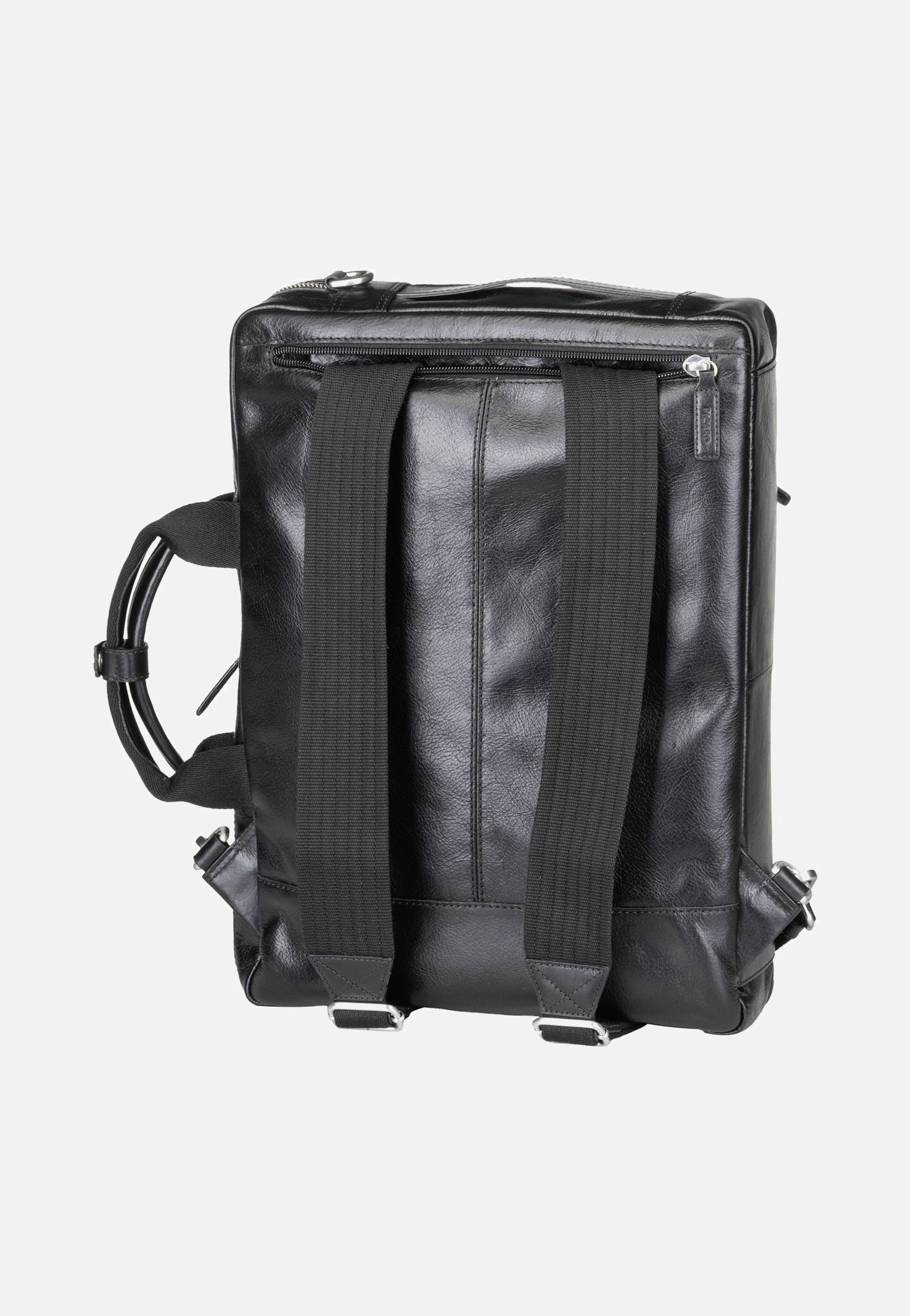 Picard - Buddy 4505 Schwarz - Briefcase | Men-Image