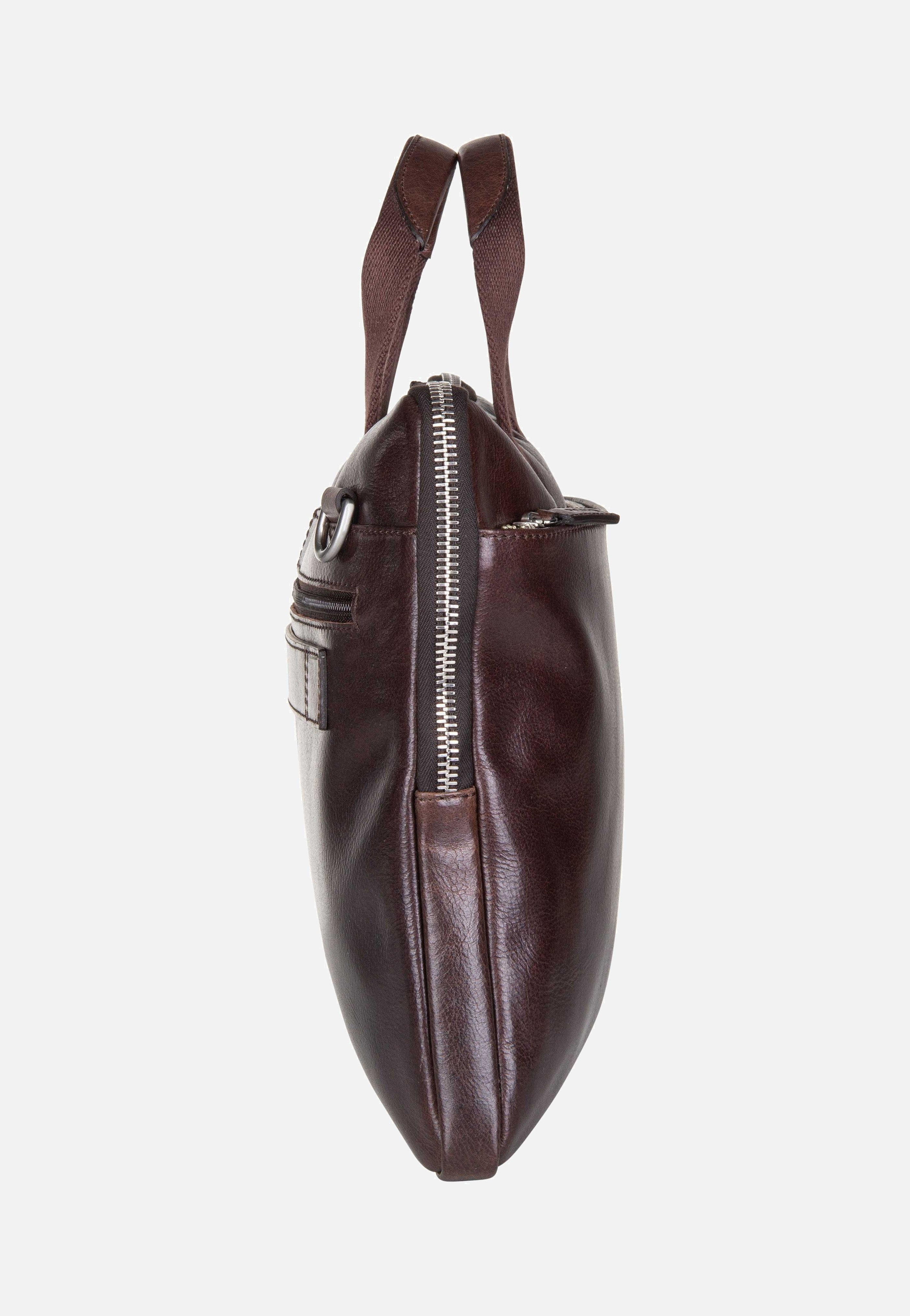 Picard - Buddy 5617 Cafe - Briefcase | Men-Image