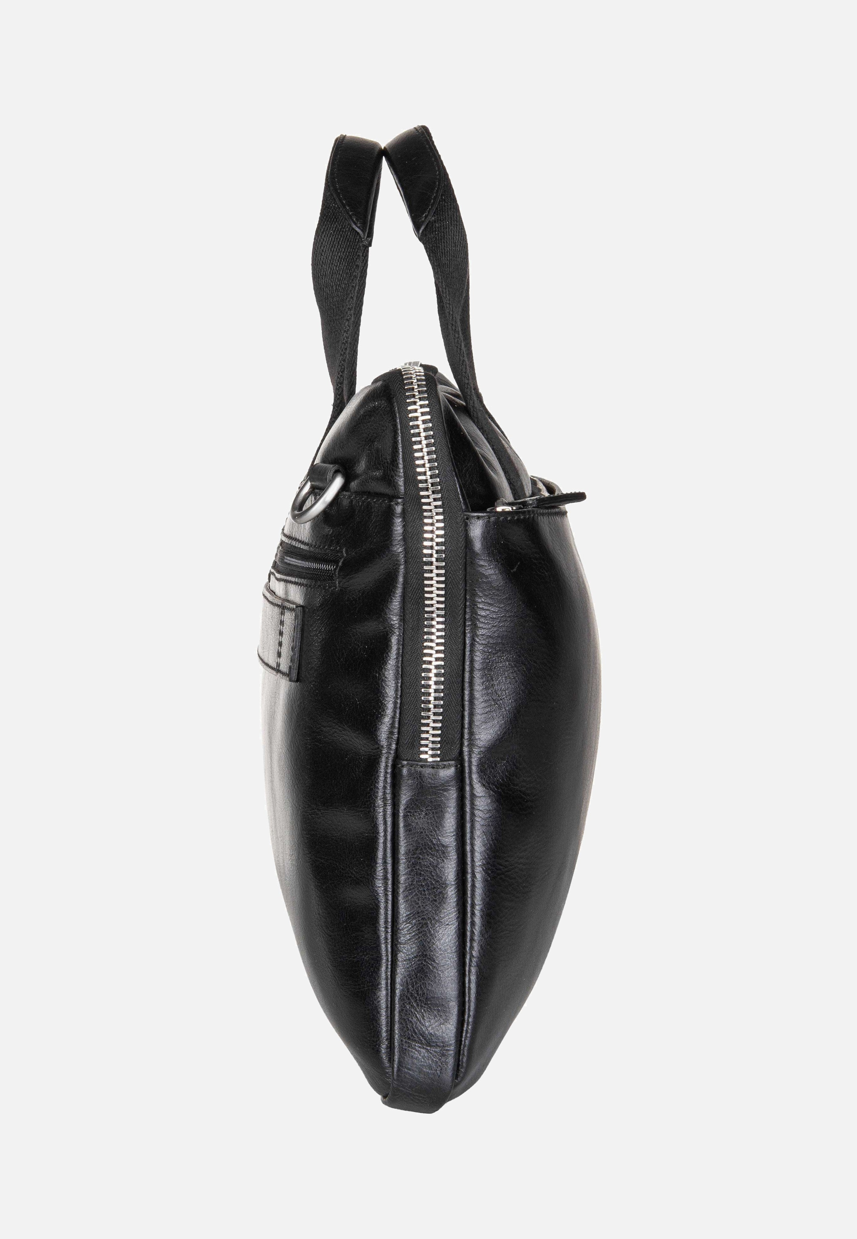 Picard - Buddy 5617 Schwarz - Briefcase | Men-Image