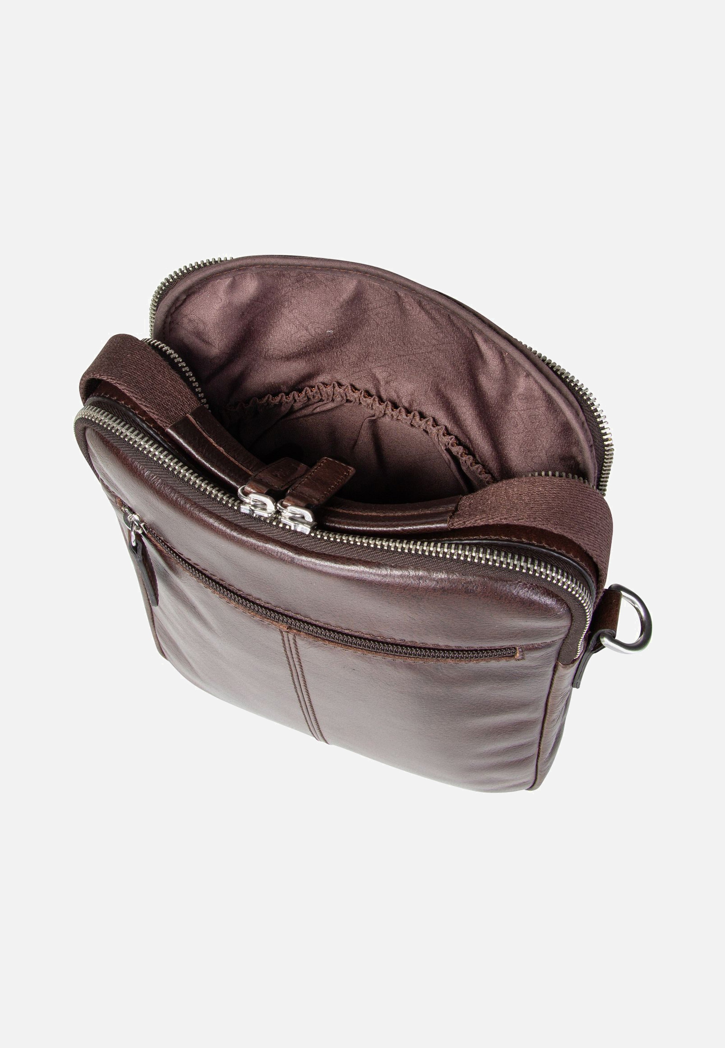 Picard - Buddy 5618 Cafe - Crossbody Bag | Men-Image