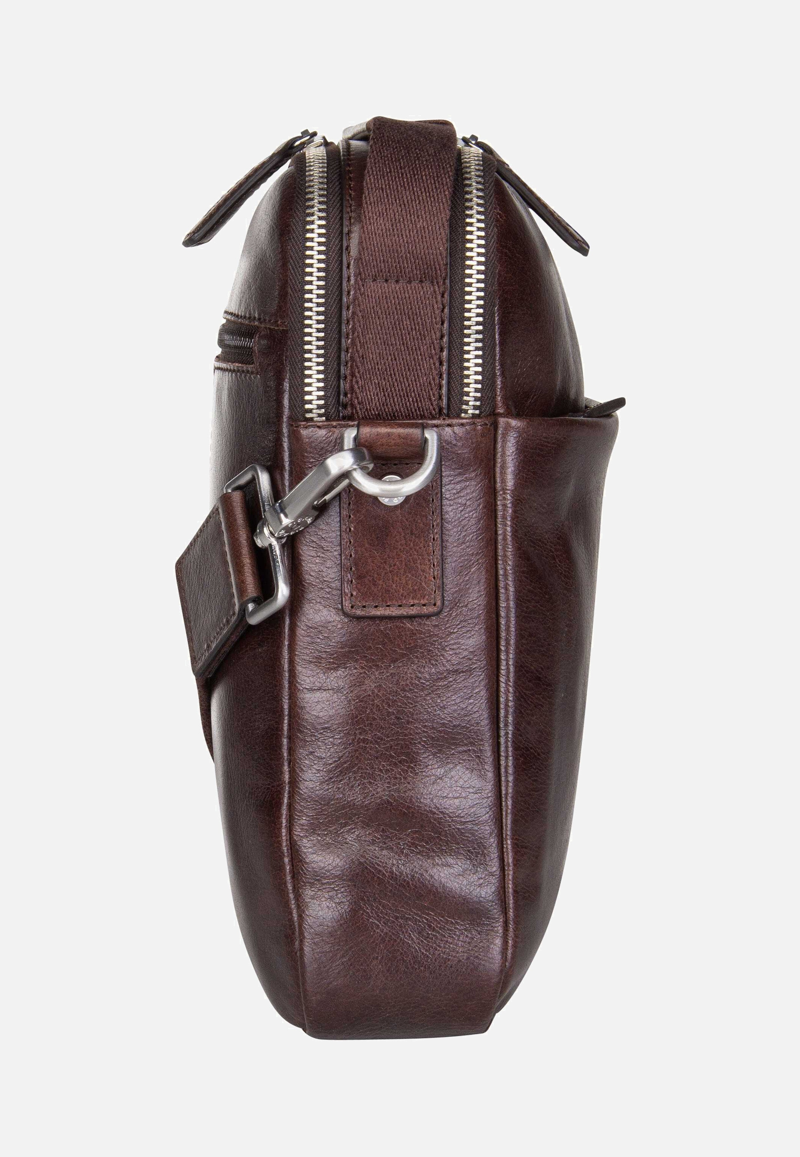 Picard - Buddy 5618 Cafe - Crossbody Bag | Men-Image