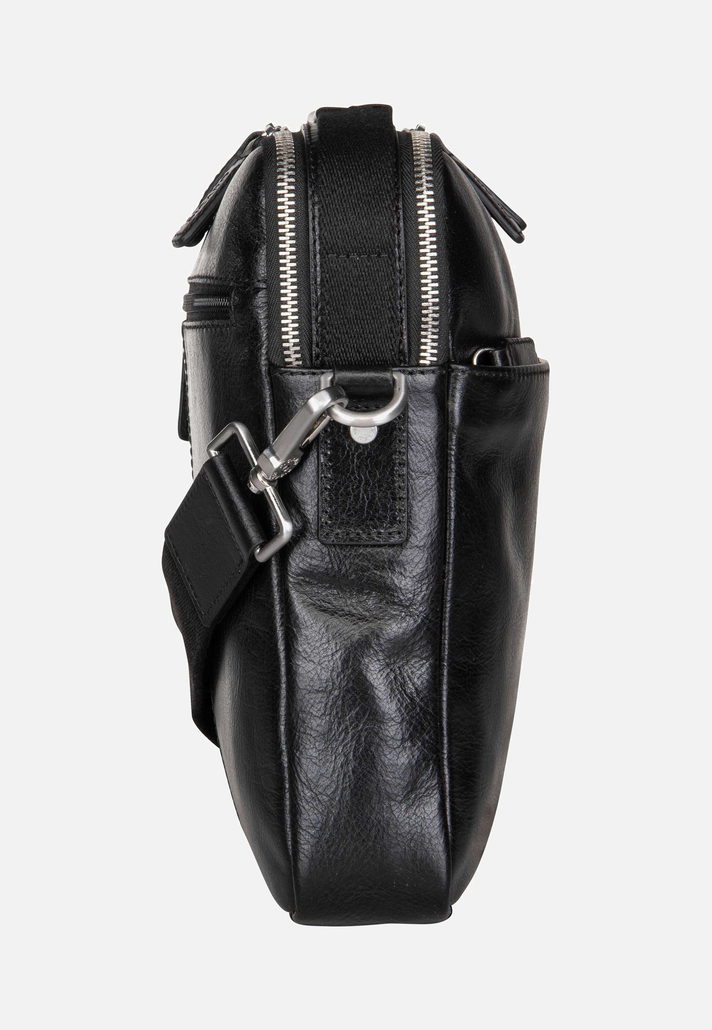 Picard - Buddy 5618 Schwarz - Crossbody Bag | Men-Image