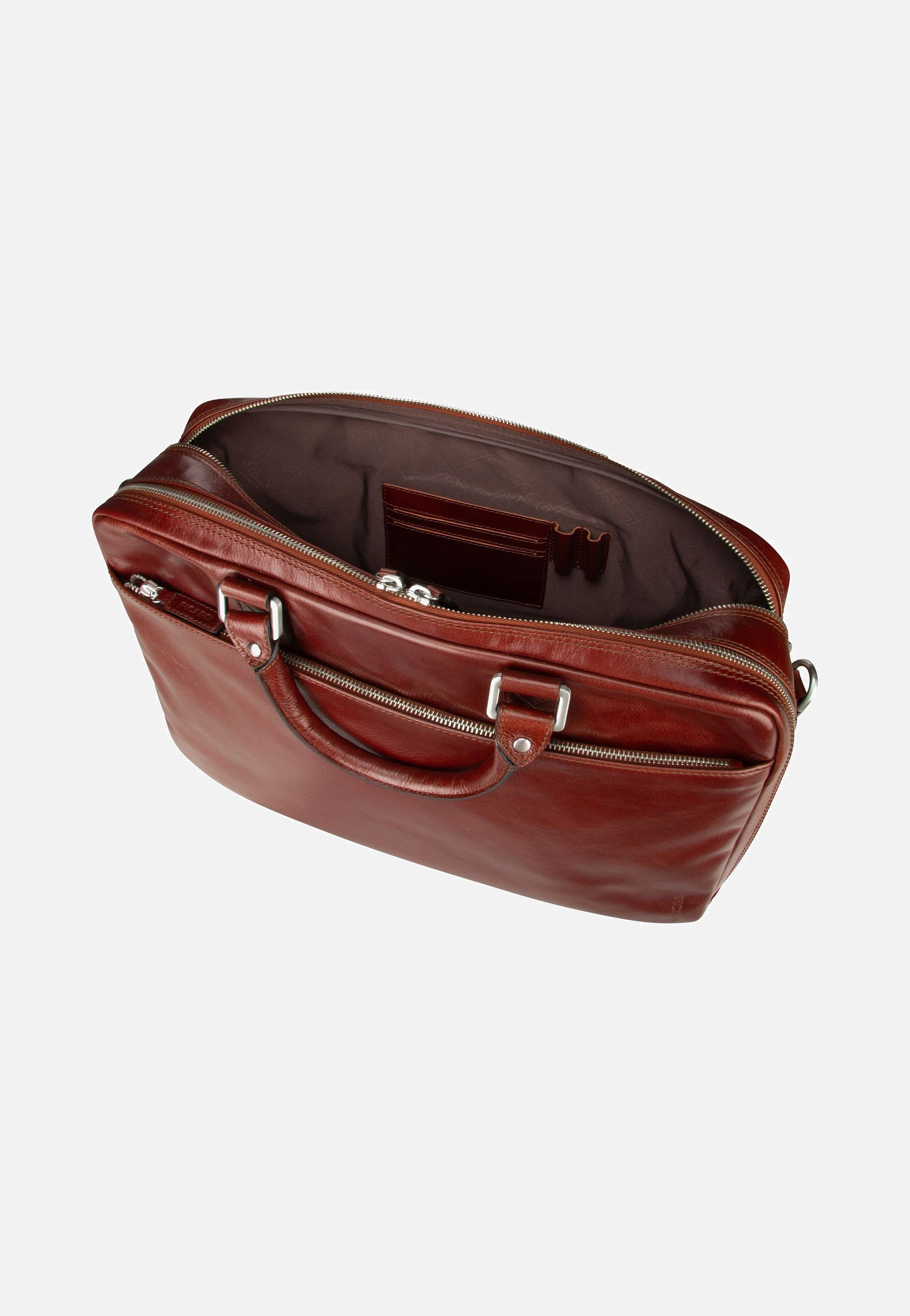 Picard - Buddy 5757 Cognac - Briefcase | Men-Image