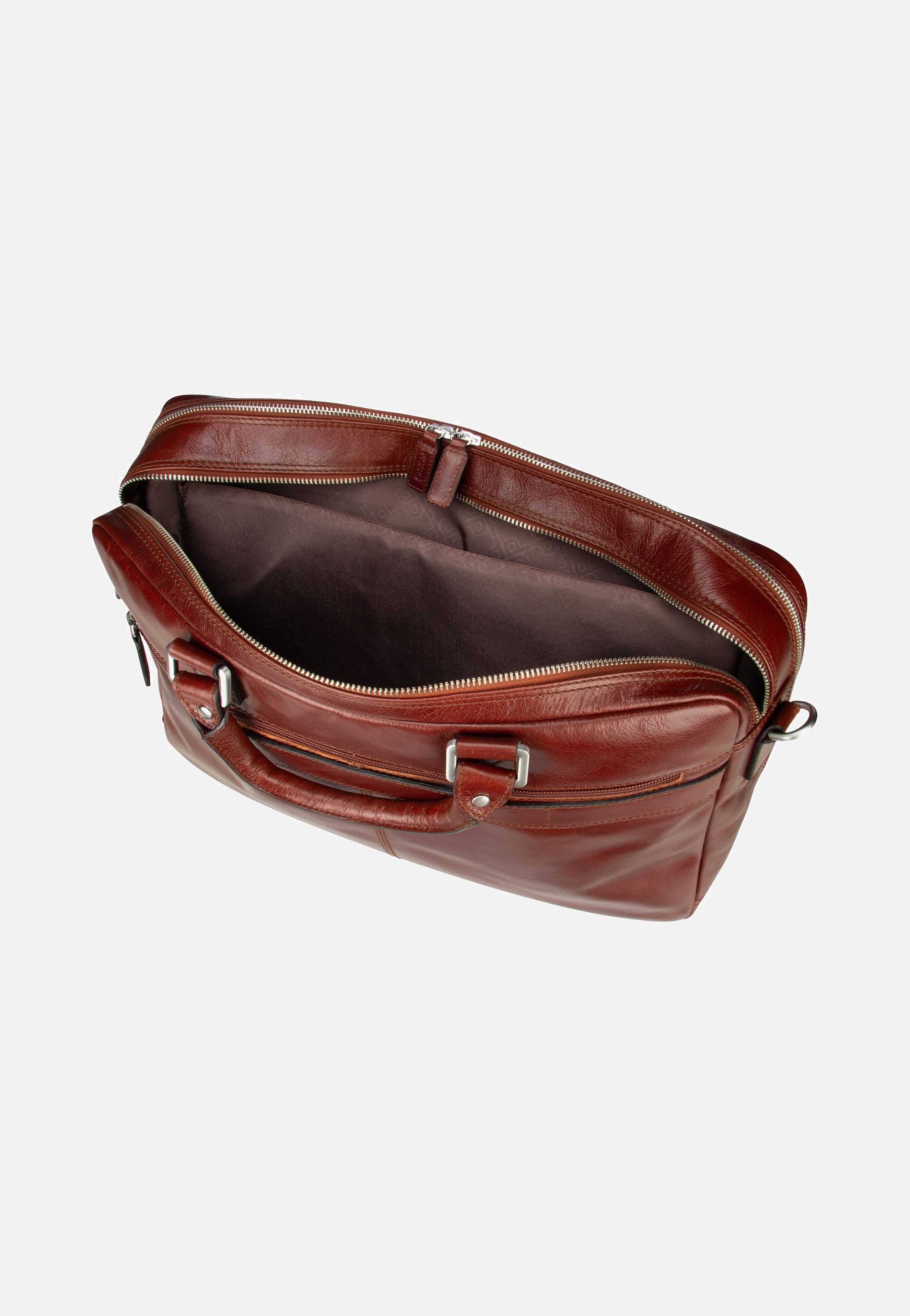 Picard - Buddy 5757 Cognac - Briefcase | Men-Image