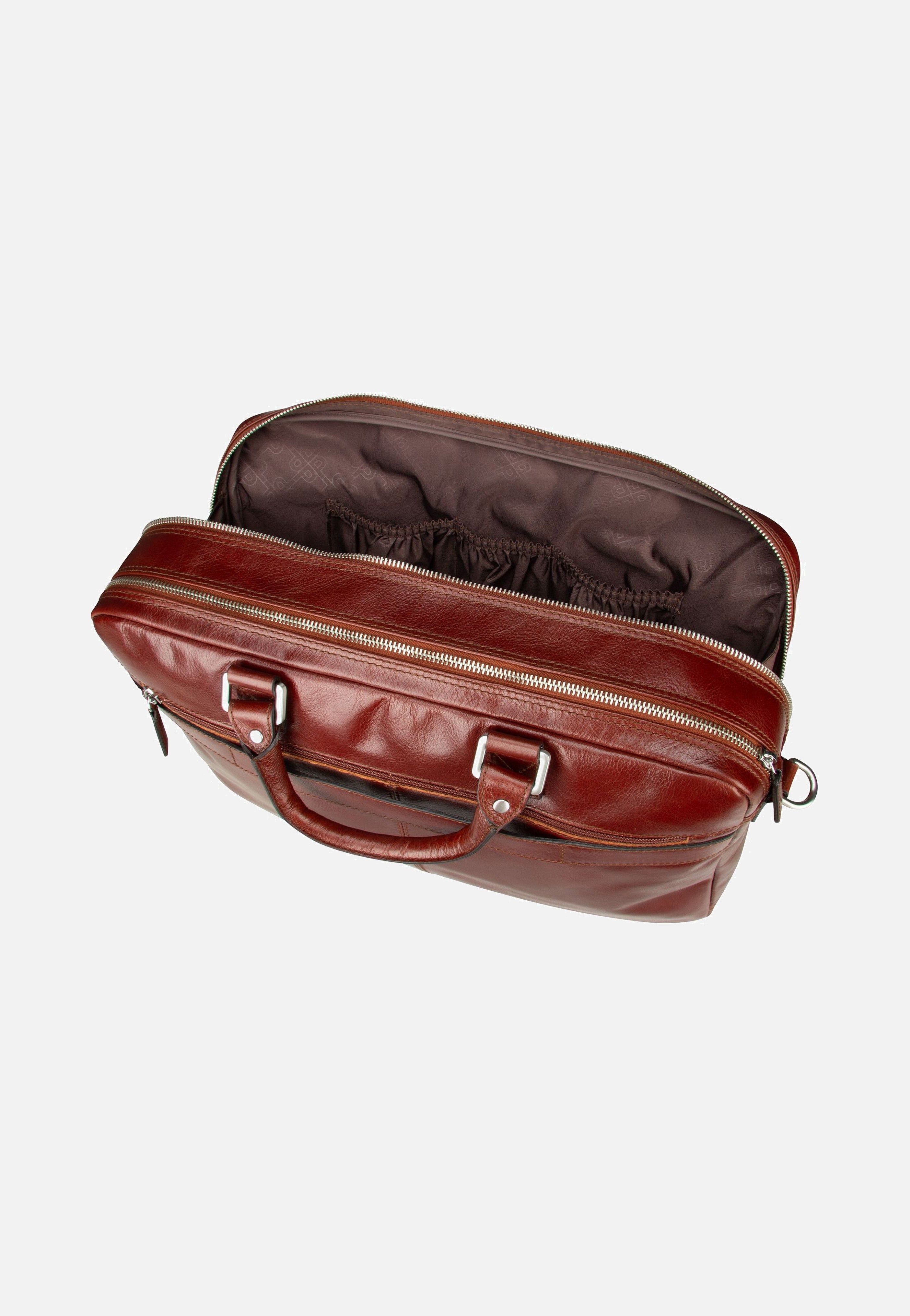 Picard - Buddy 5757 Cognac - Briefcase | Men-Image