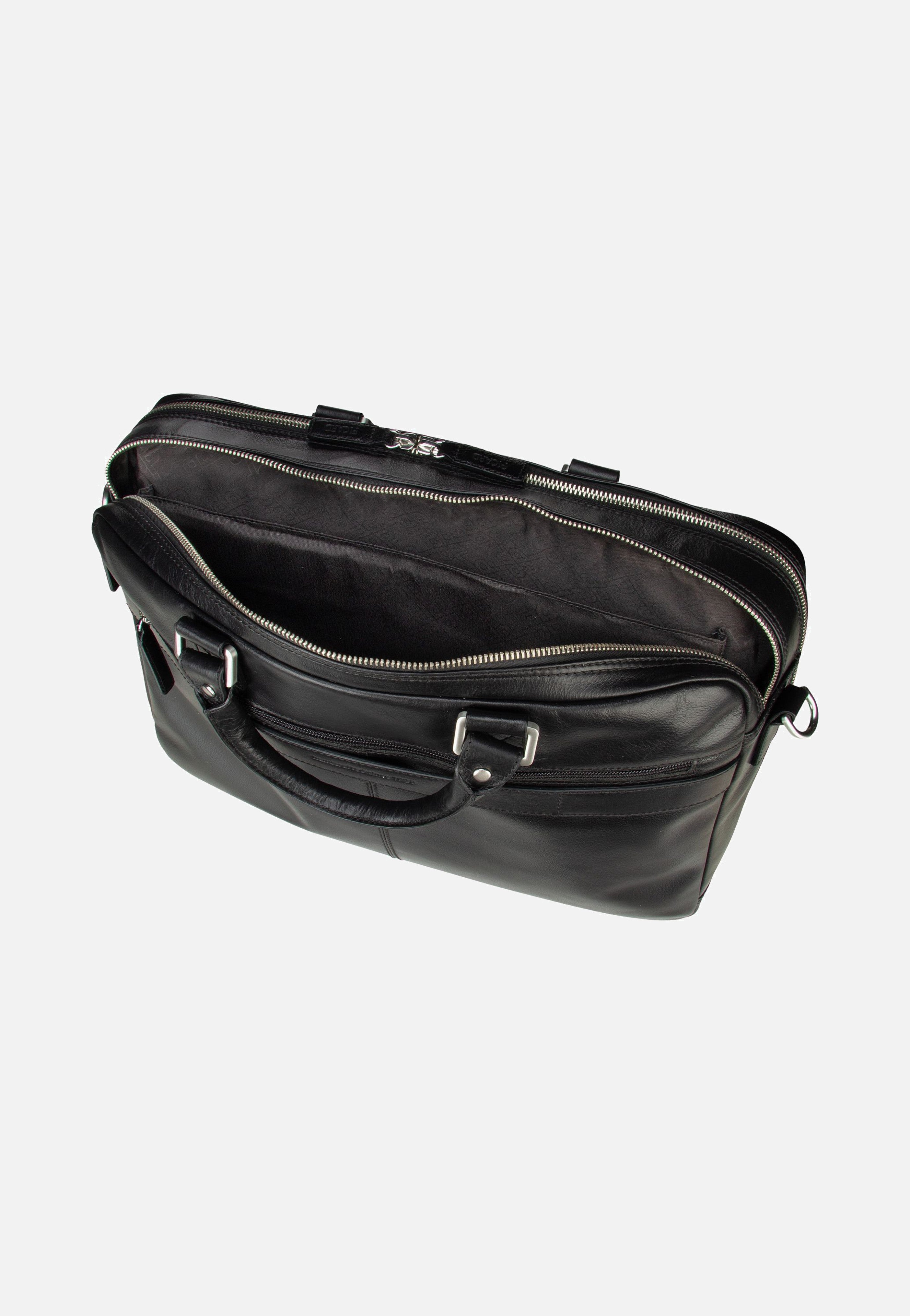 Picard - Buddy 5757 Schwarz - Briefcase | Men-Image