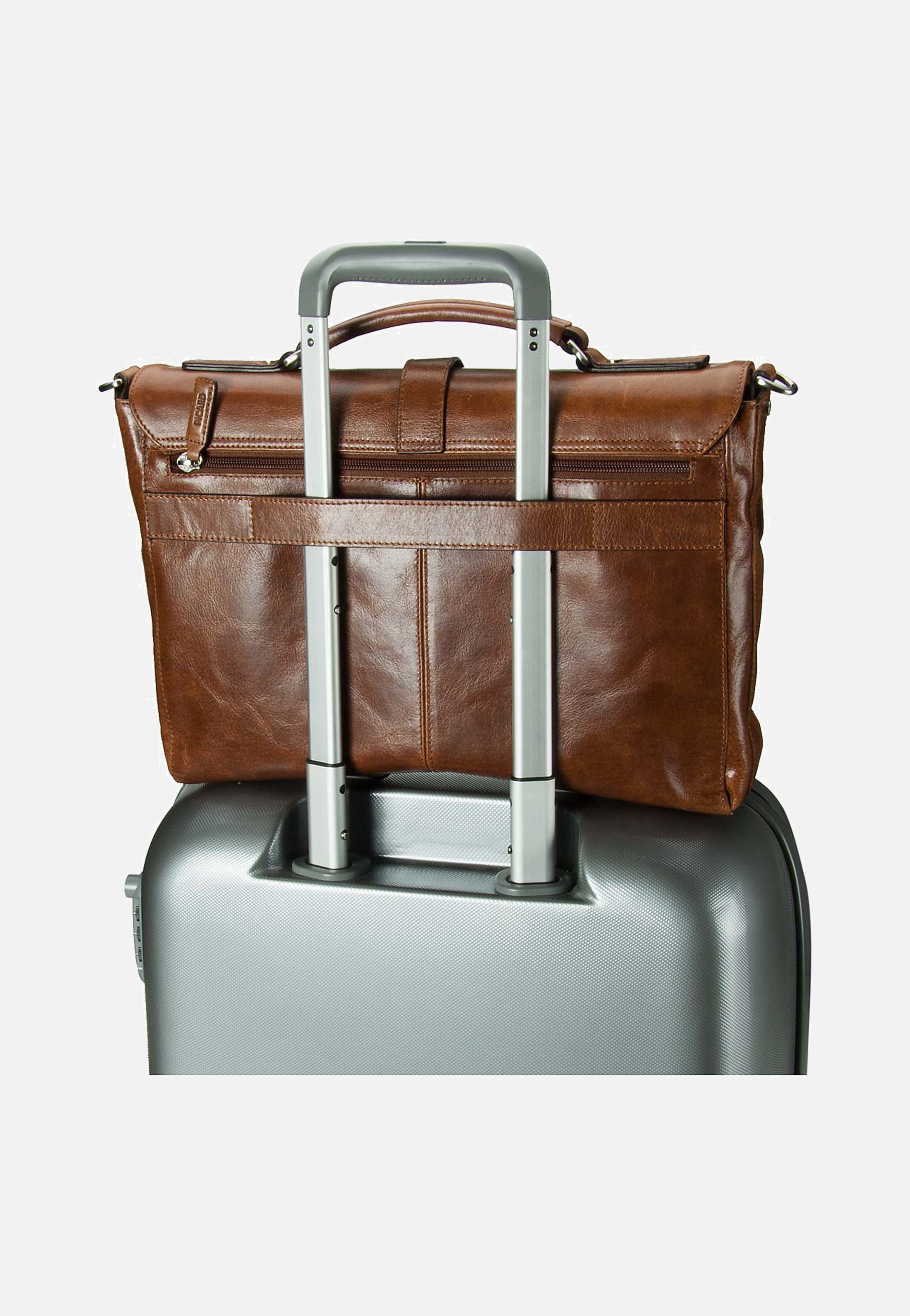 Picard - Buddy Business Cognac - Briefcase | Men-Image