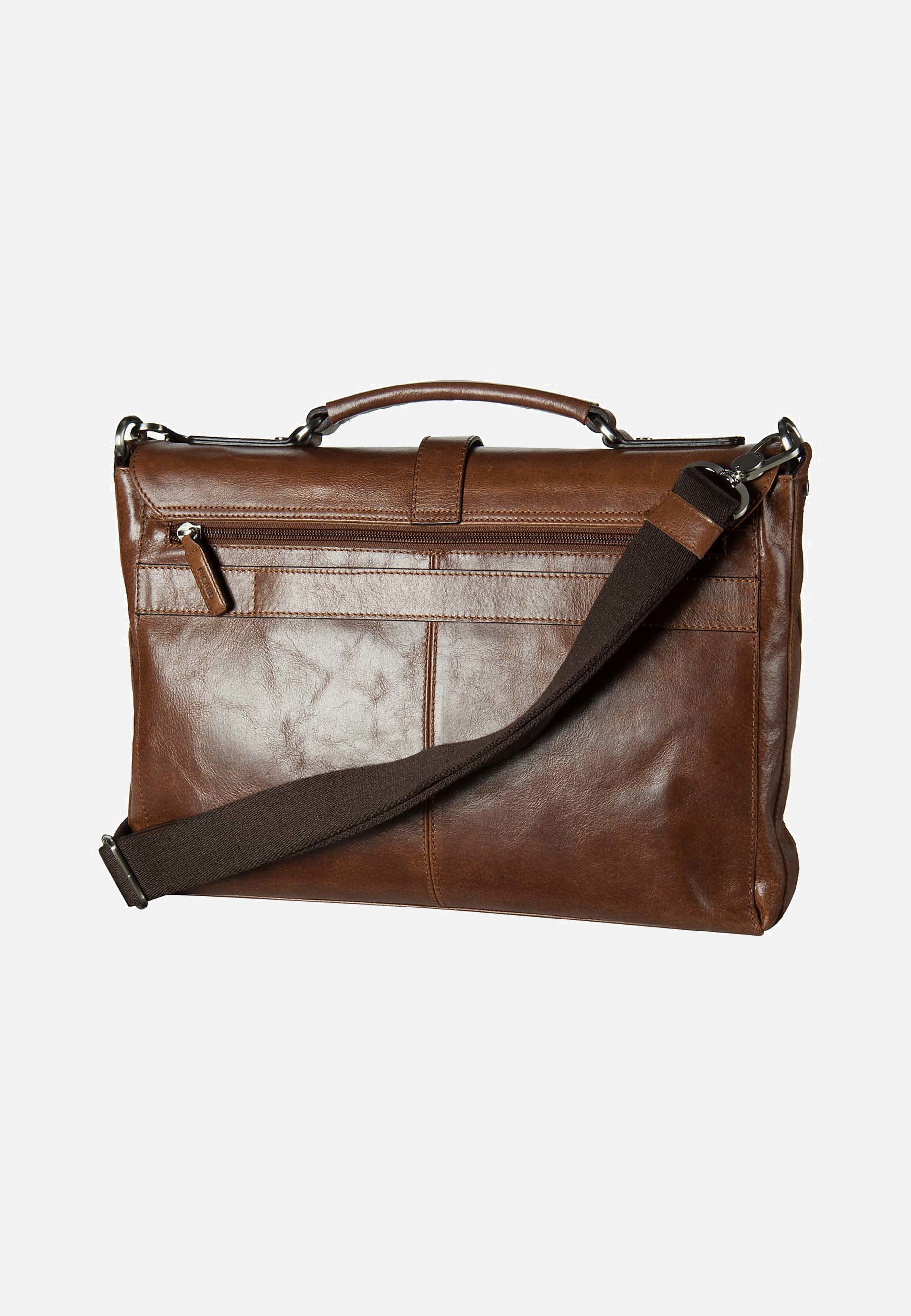 Picard - Buddy Business Cognac - Briefcase | Men-Image