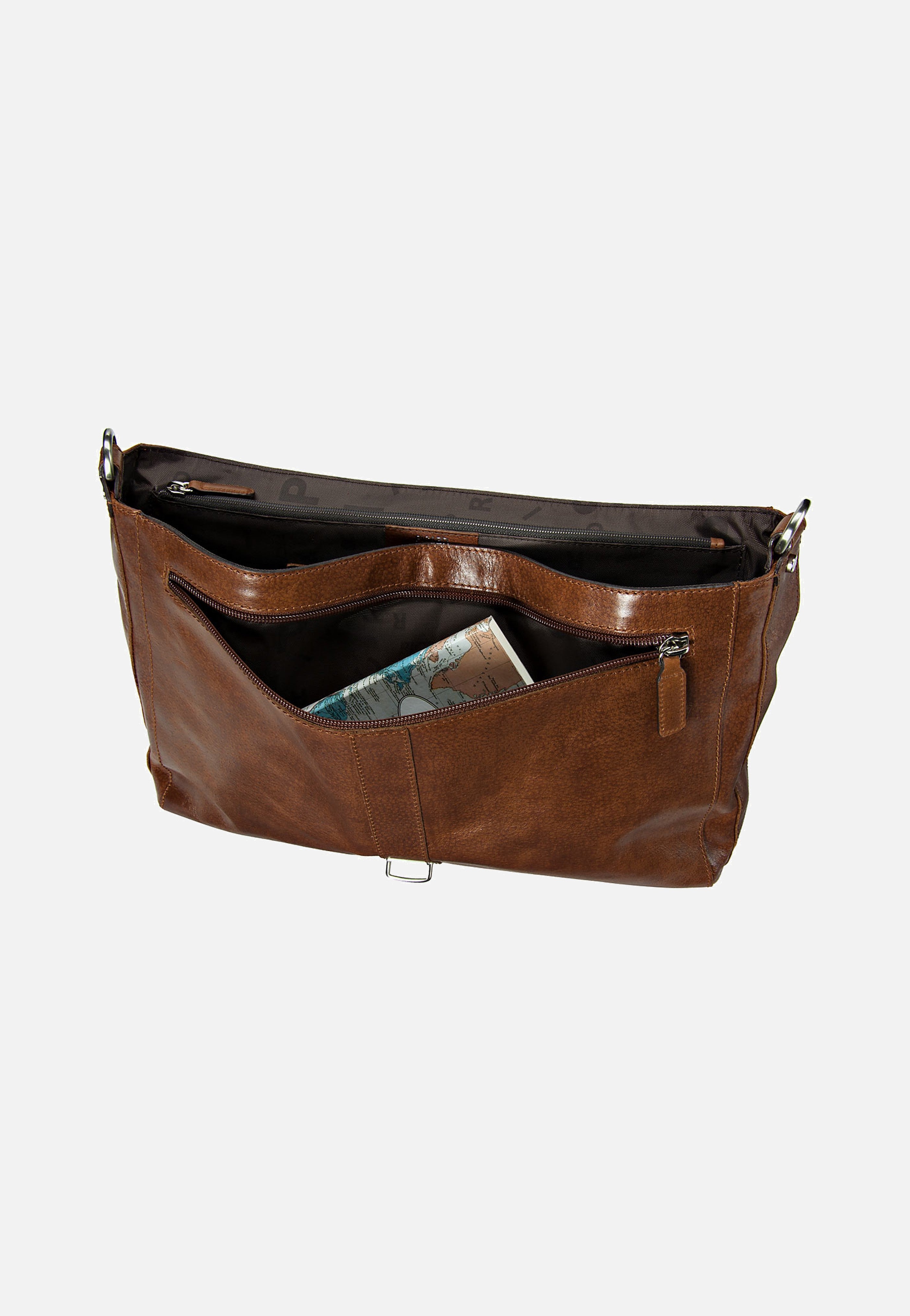 Picard - Buddy Business Cognac - Briefcase | Men-Image