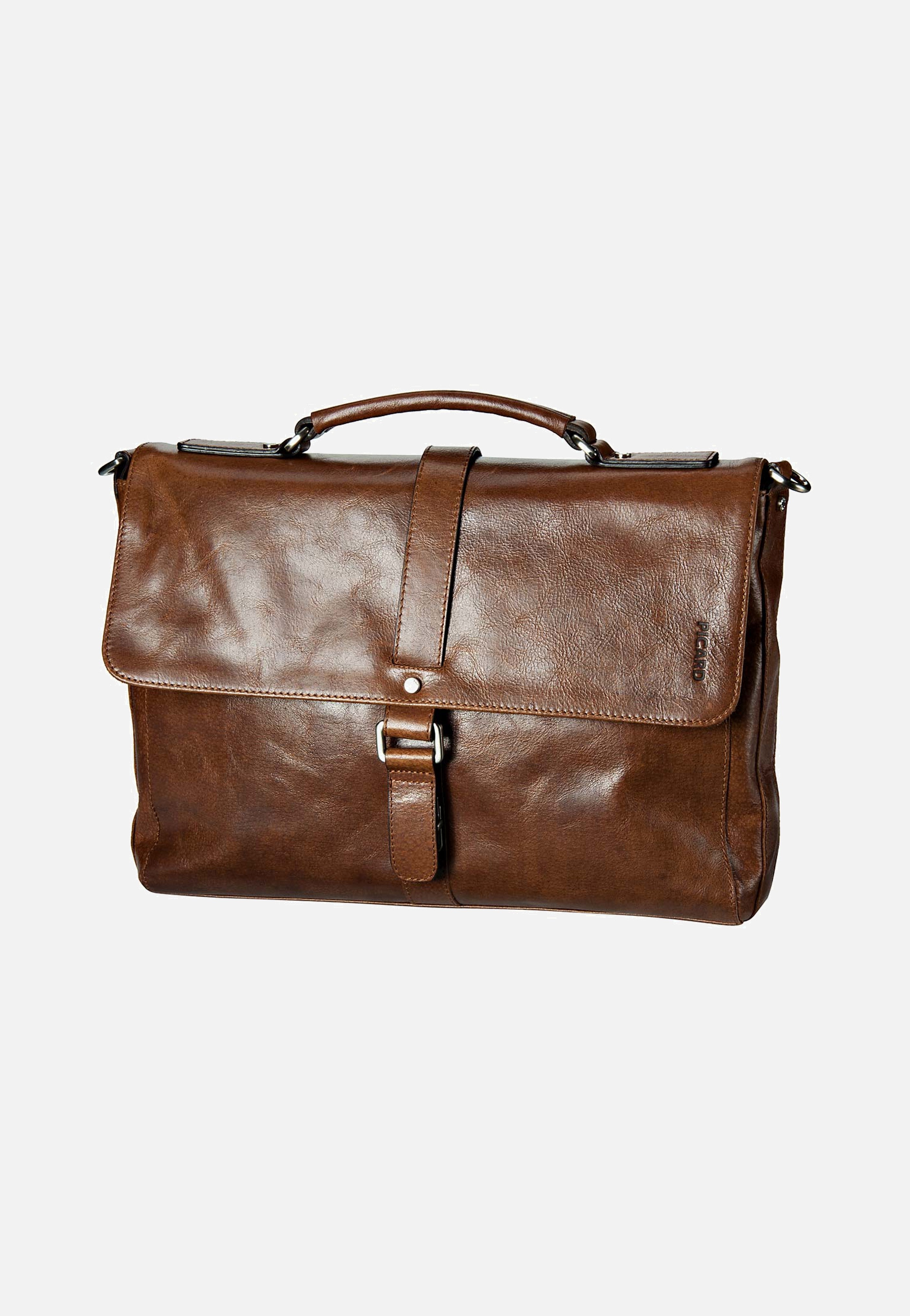 Picard - Buddy Business Cognac - Briefcase | Men-Image
