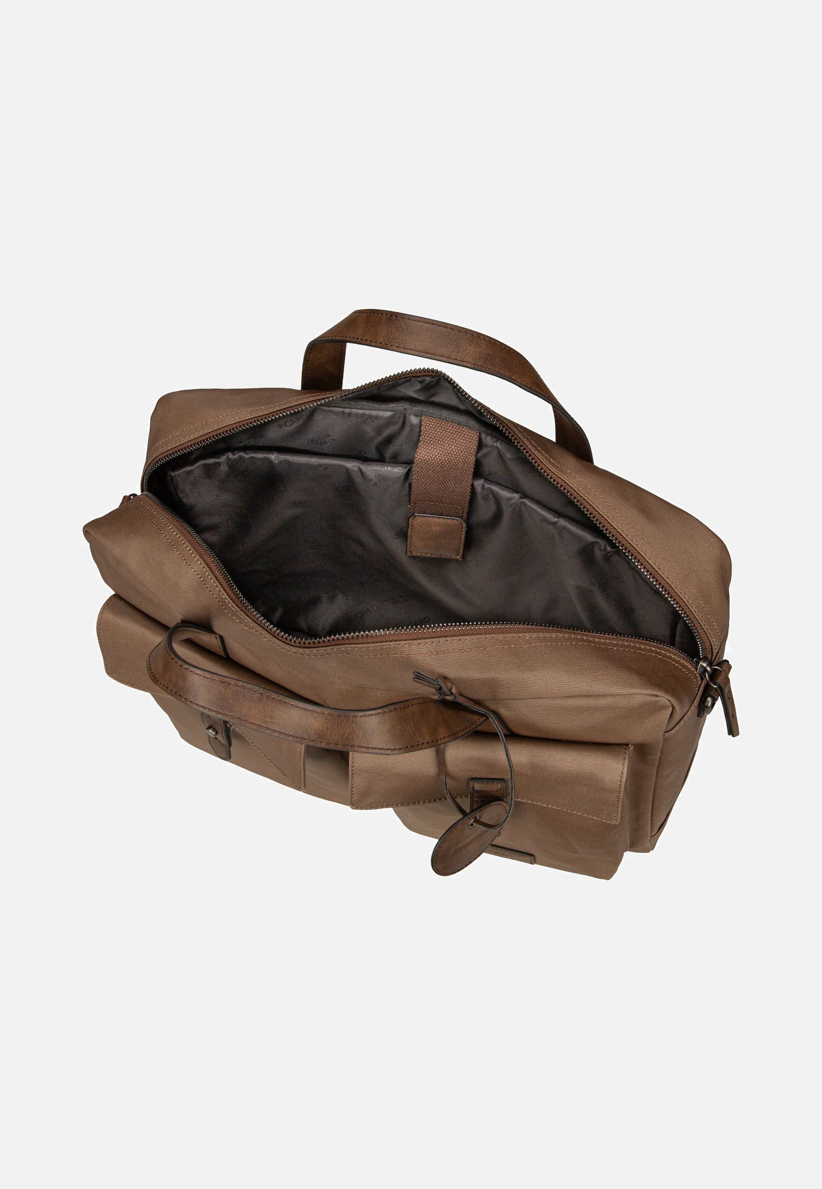 Picard - Calahari 2990 Cafe - Briefcase | Neutral-Image