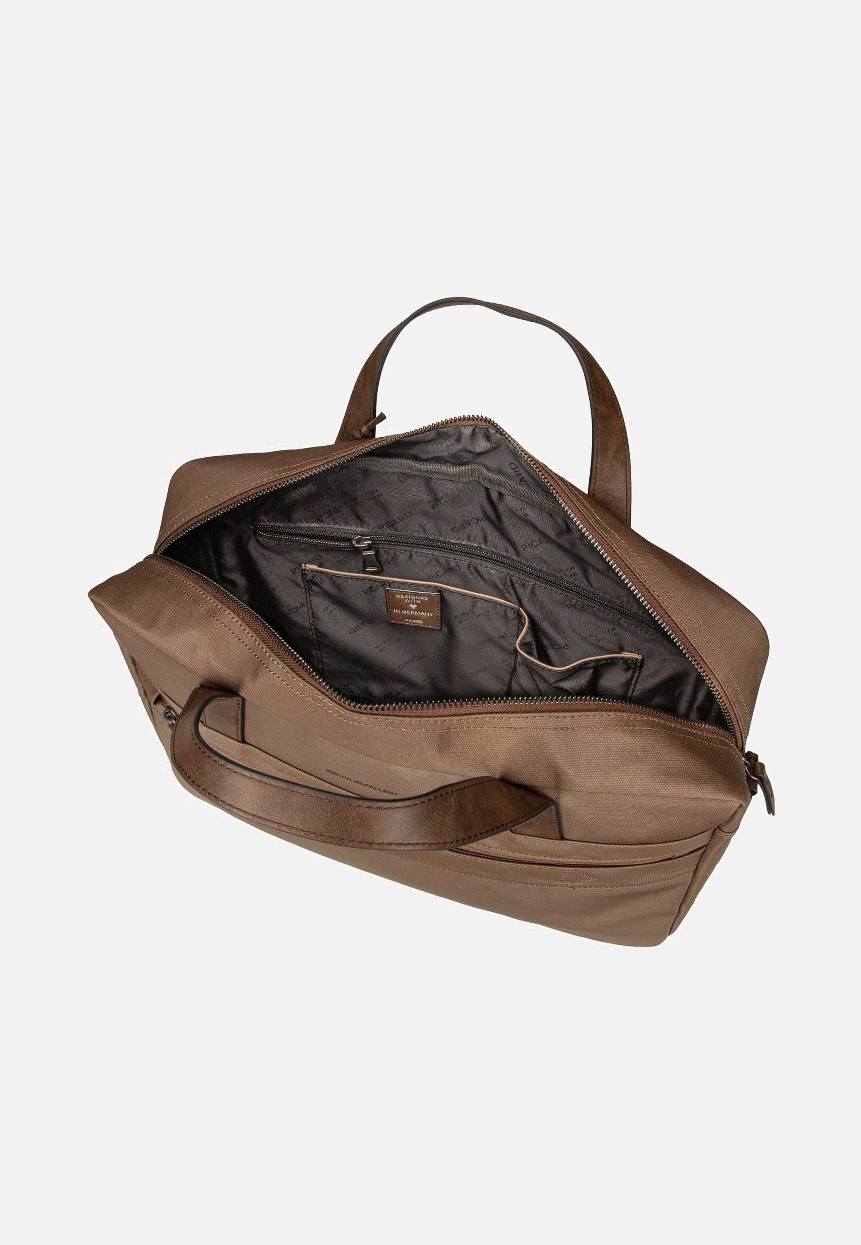 Picard - Calahari 2990 Cafe - Briefcase | Neutral-Image