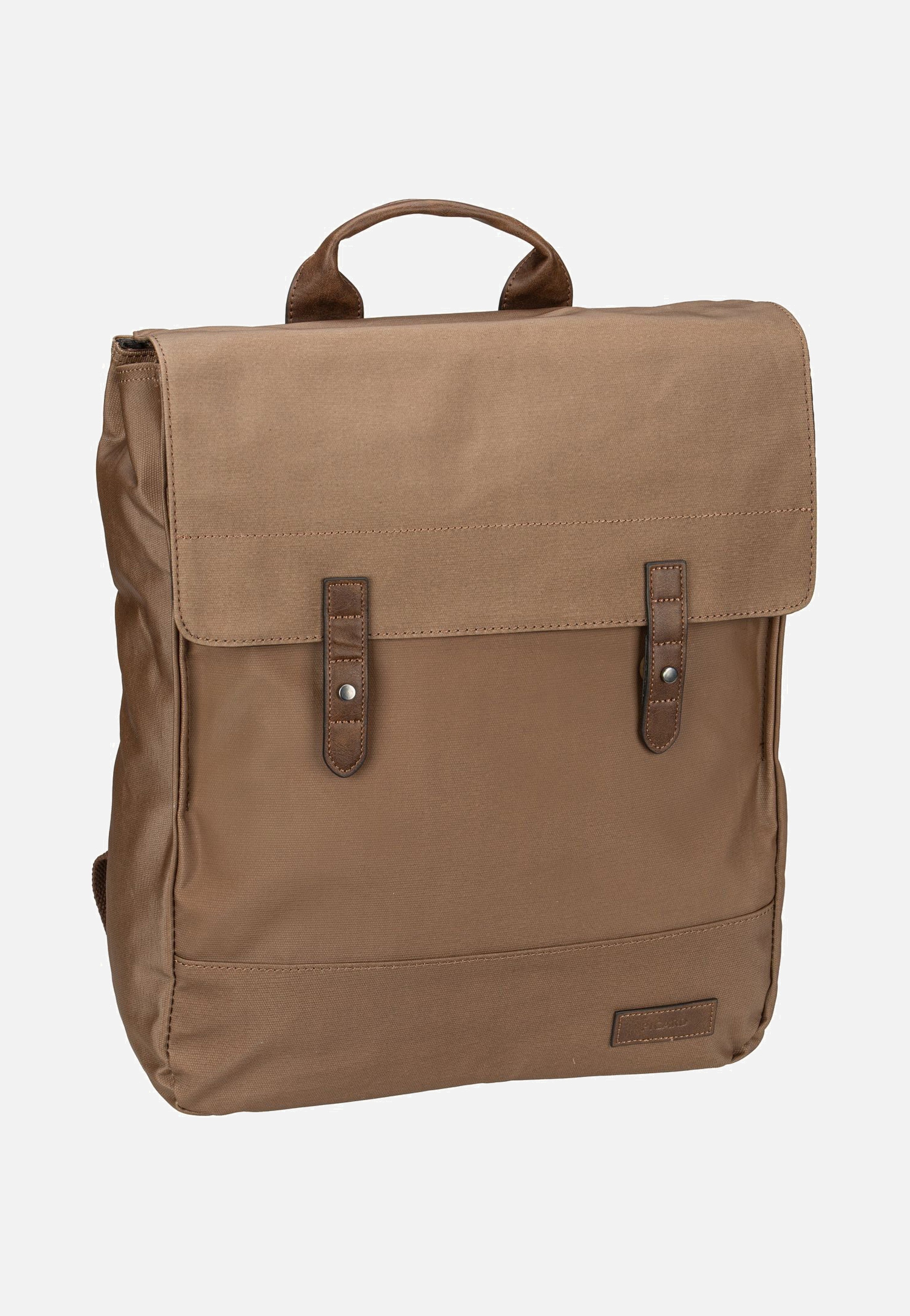 Picard - Calahari 2991 Cafe - Backpack | Neutral-Image