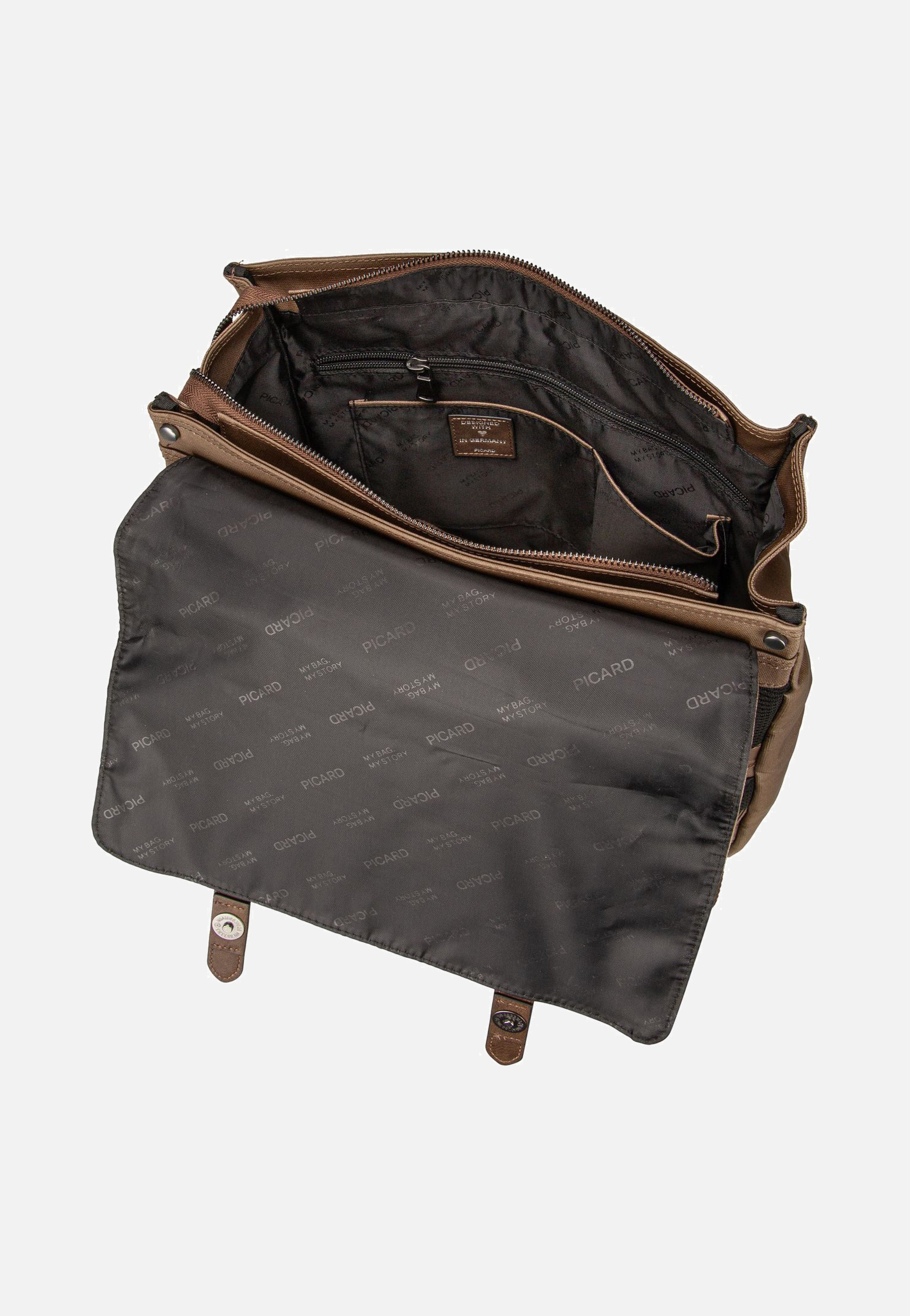 Picard - Calahari 2991 Cafe - Backpack | Neutral-Image