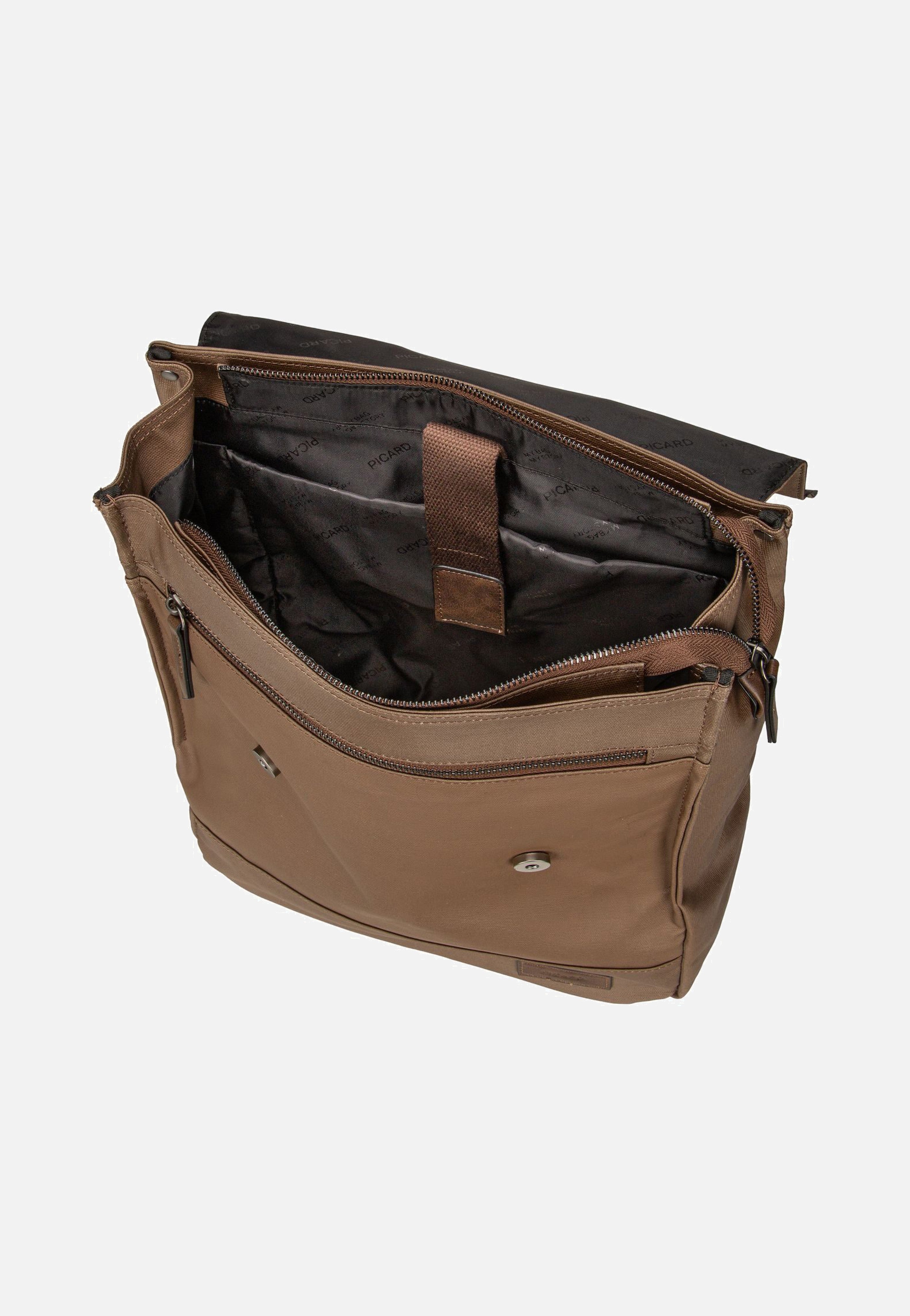 Picard - Calahari 2991 Cafe - Backpack | Neutral-Image