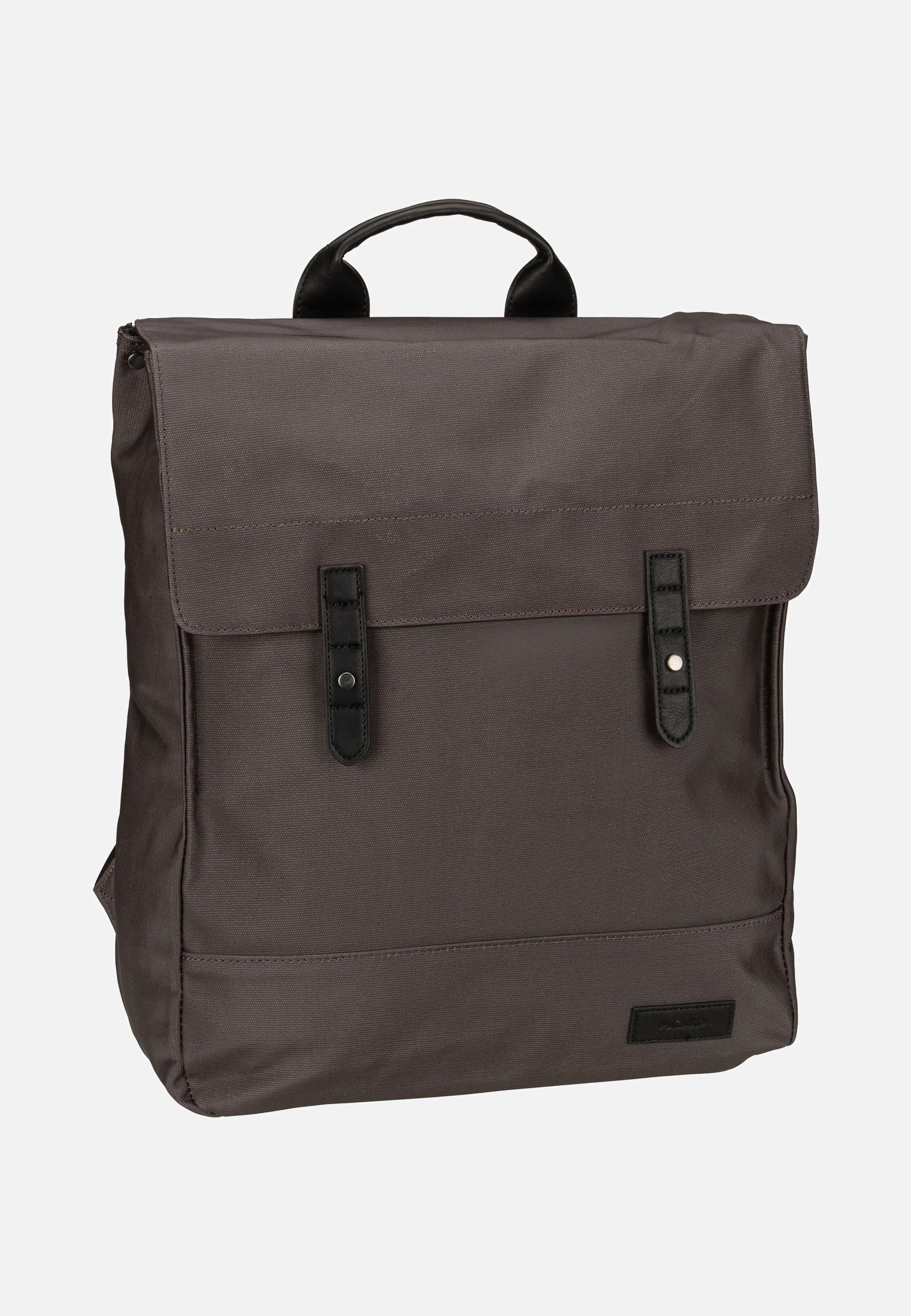 Picard - Calahari 2991 Charcoal - Backpack | Neutral-Image
