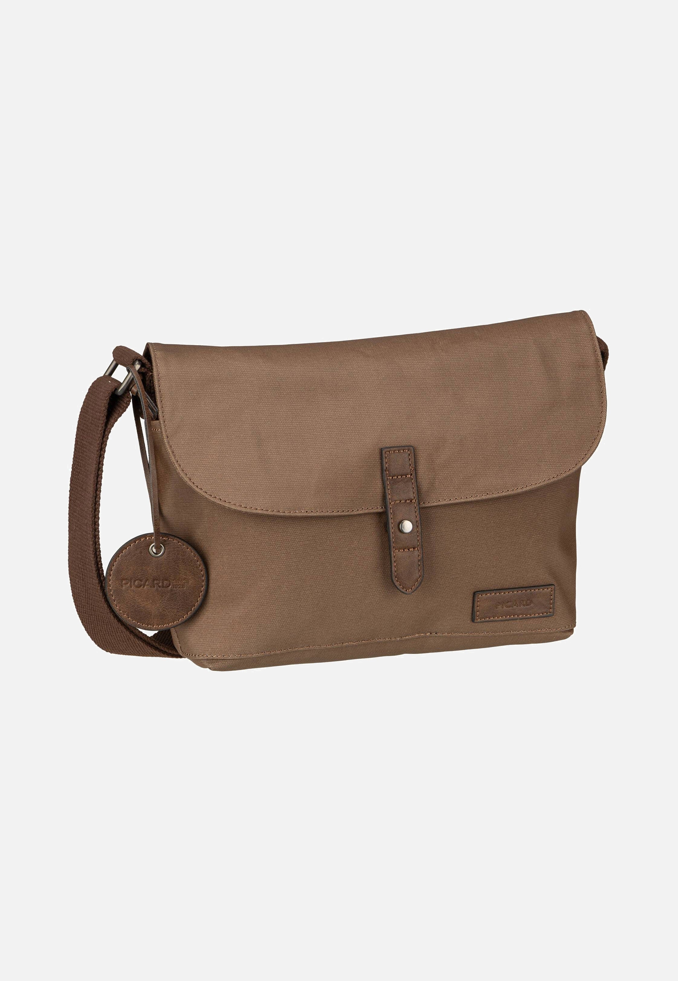 Picard - Calahari 2992 Cafe - Crossbody Bag | Women-Image