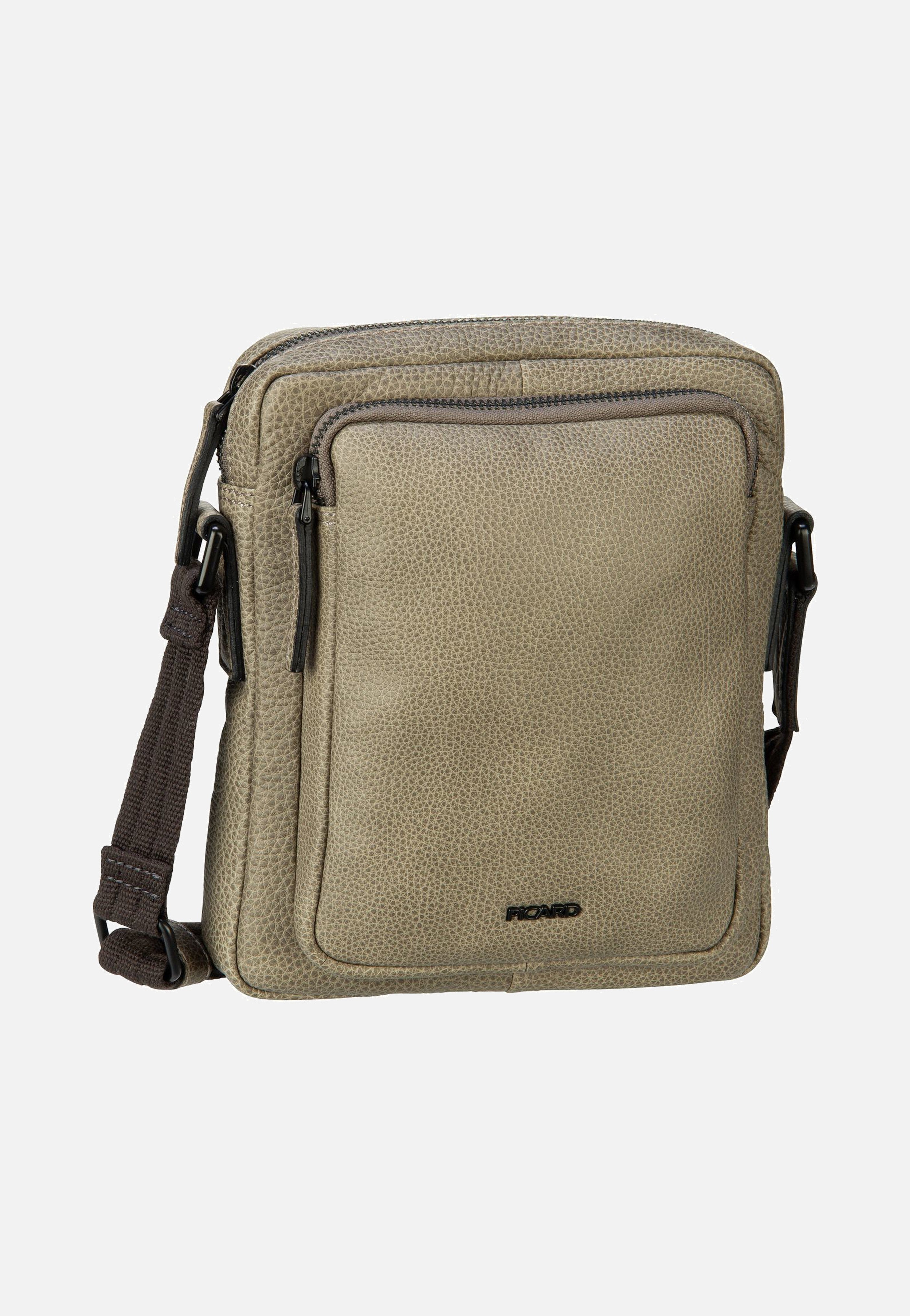 Picard - Casual 5476 Taupe - Crossbody Bag | Men-Image