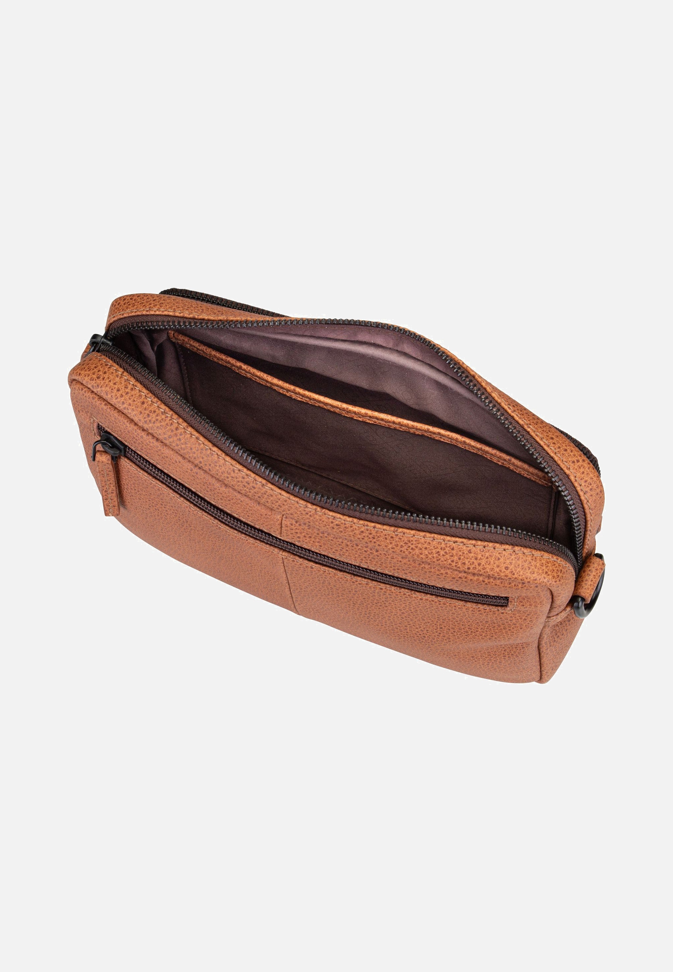 Picard - Casual 5581 Cognac - Shoulder Bag | Neutral-Image