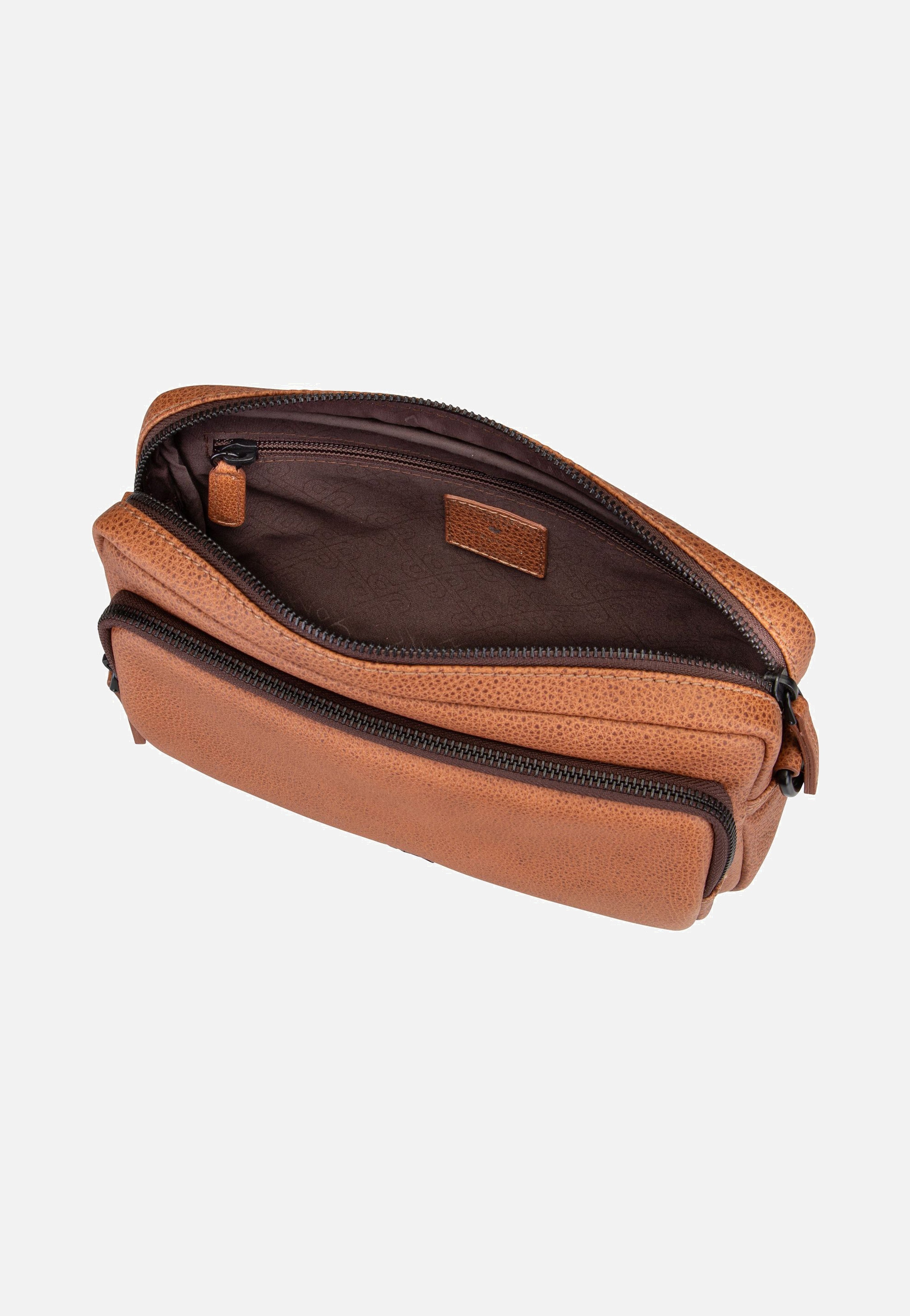 Picard - Casual 5581 Cognac - Shoulder Bag | Neutral-Image