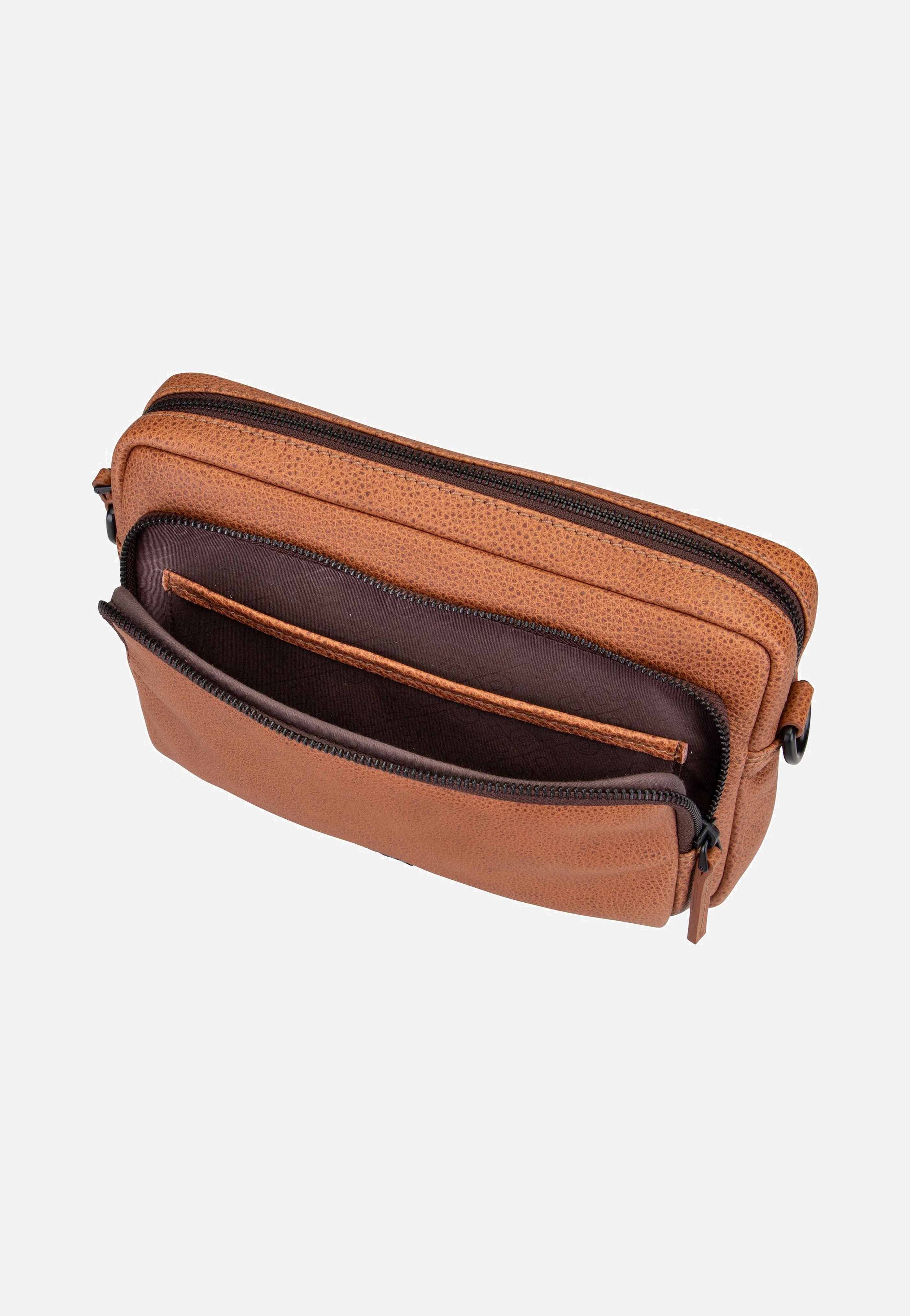 Picard - Casual 5581 Cognac - Shoulder Bag | Neutral-Image