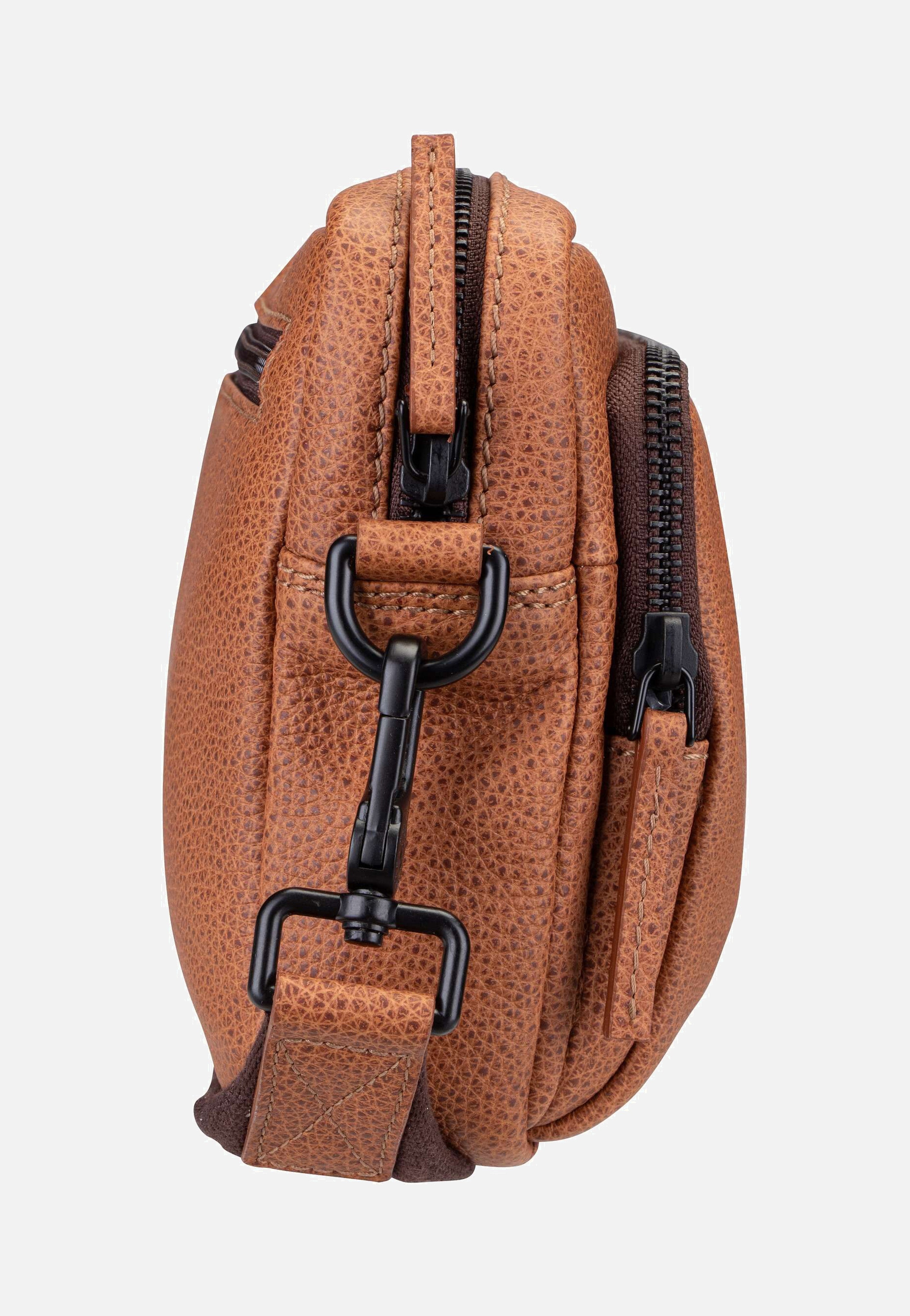 Picard - Casual 5581 Cognac - Shoulder Bag | Neutral-Image