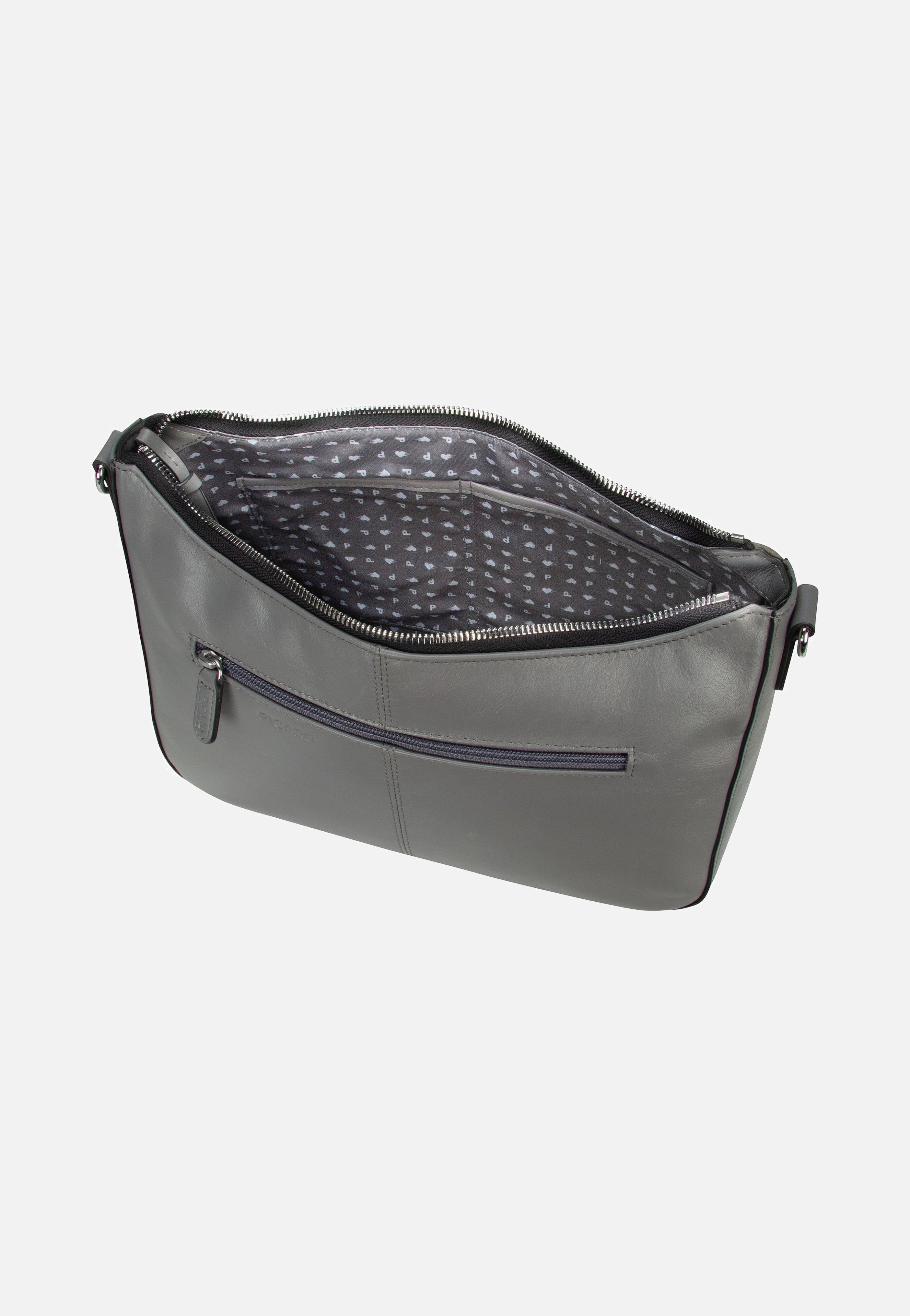 Picard - Donna 7240 Granite - Crossbody Bag | Women-Image