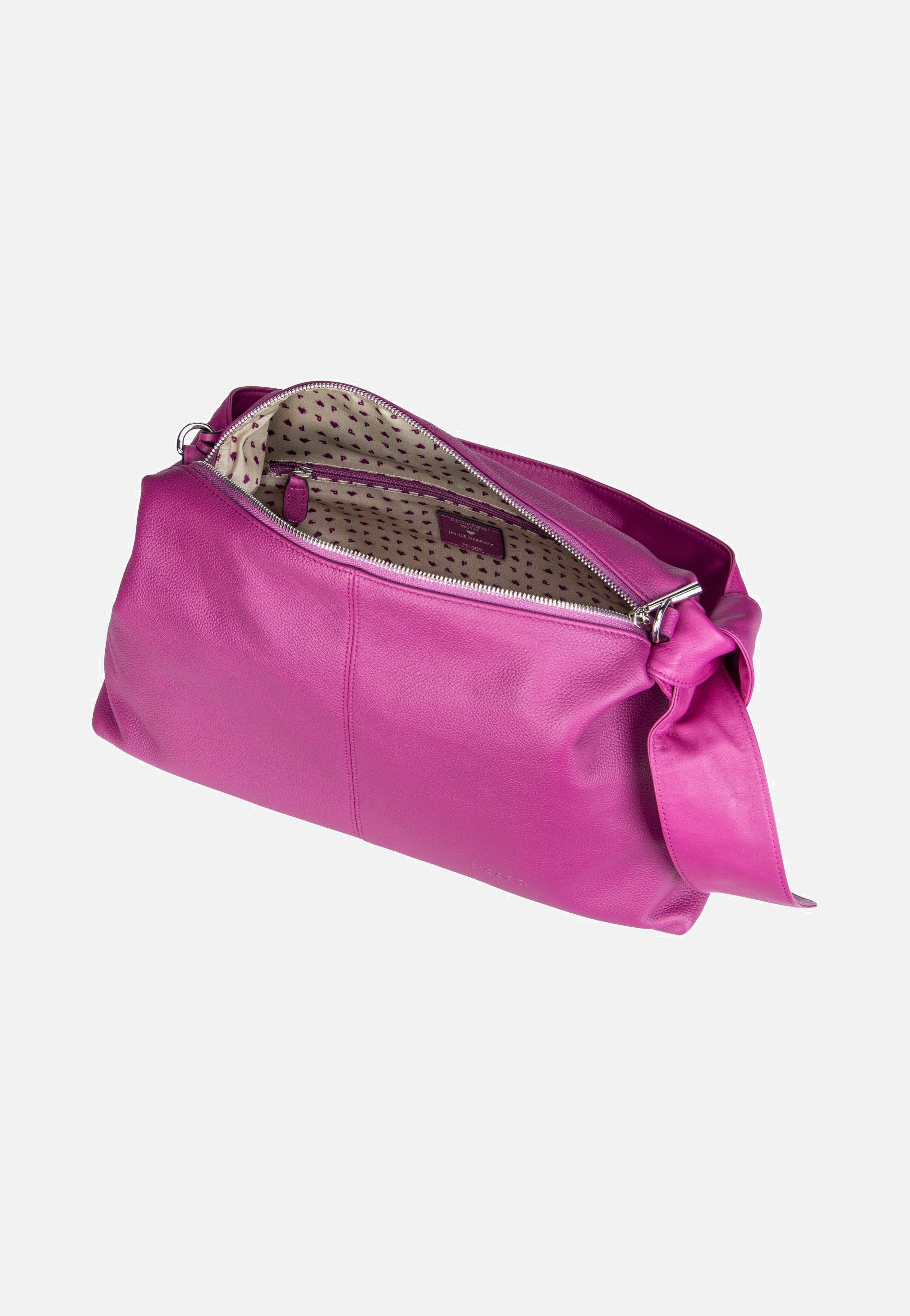 Picard - Embrace 7310 Fuchsia - Hobo Bag | Women-Image
