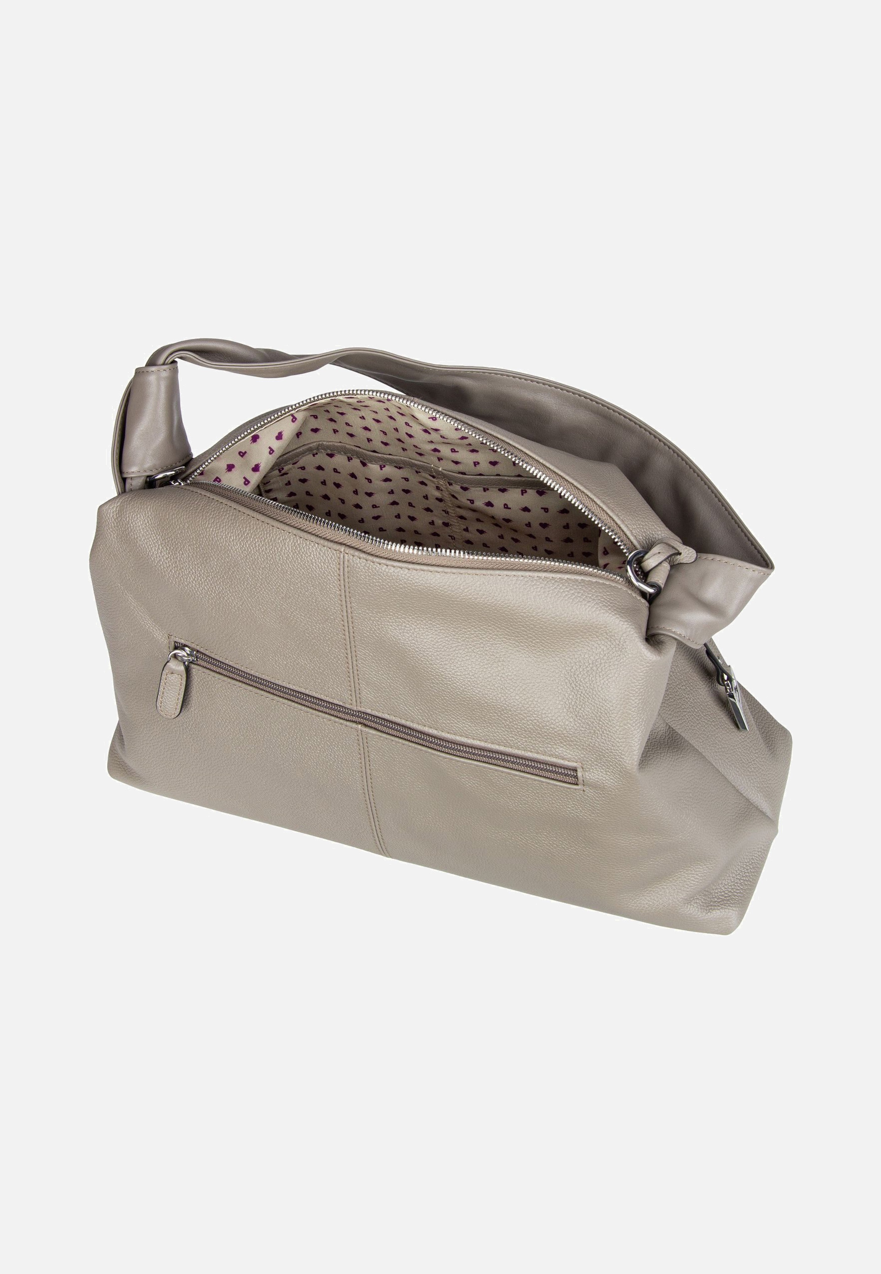Picard - Embrace 7310 Gravel - Hobo Bag | Women-Image