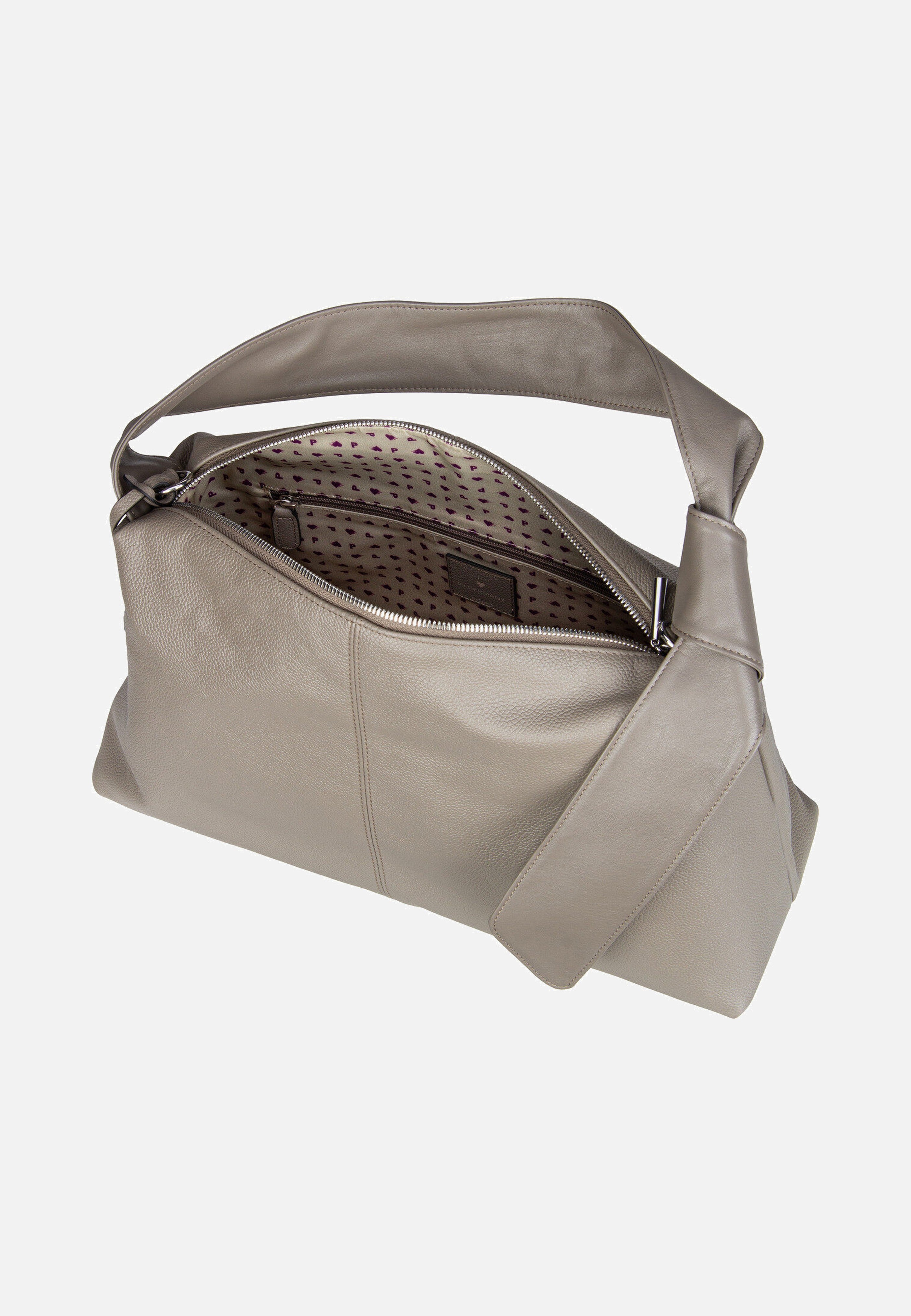 Picard - Embrace 7310 Gravel - Hobo Bag | Women-Image