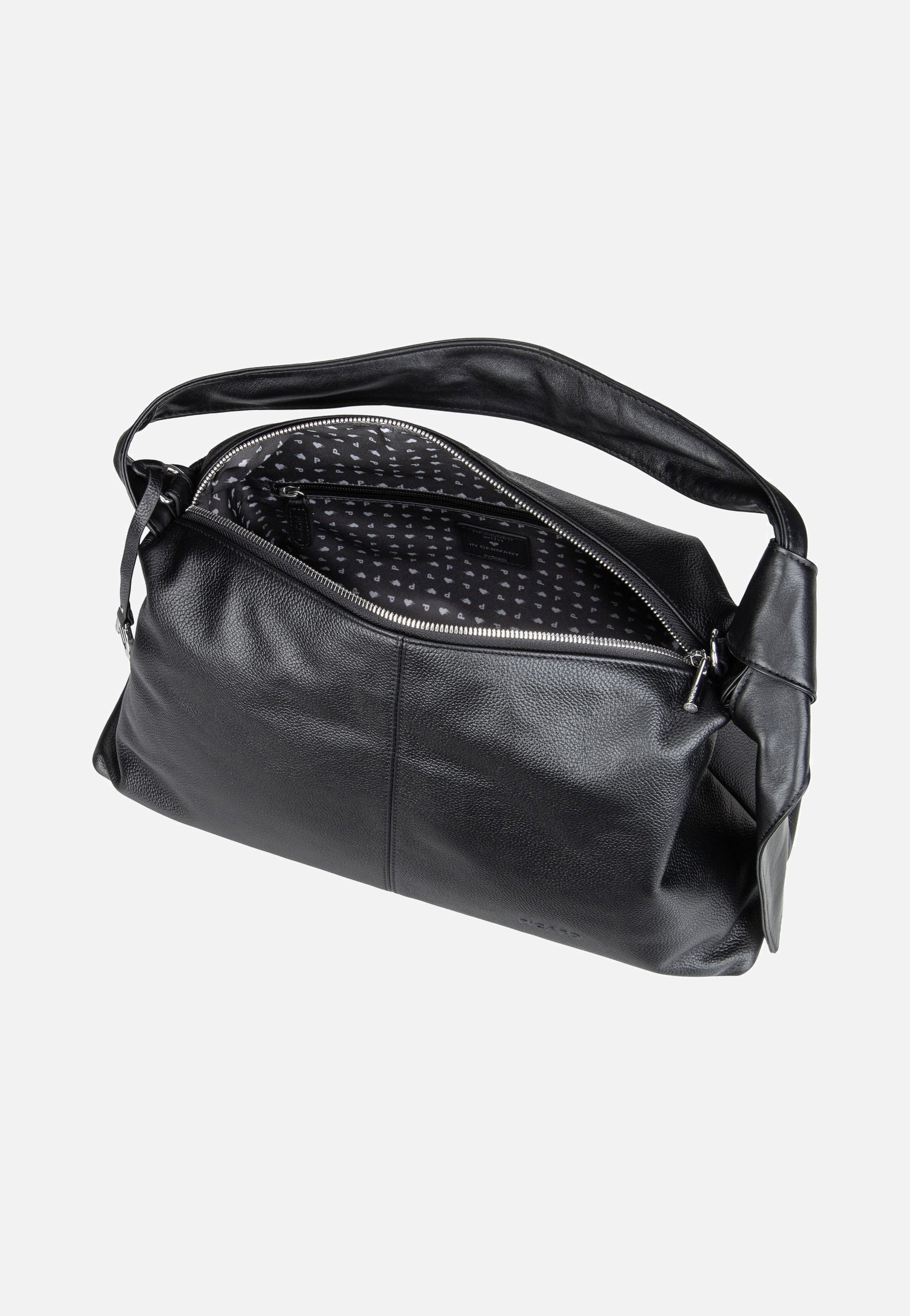Picard - Embrace 7310 Schwarz - Hobo Bag | Women-Image