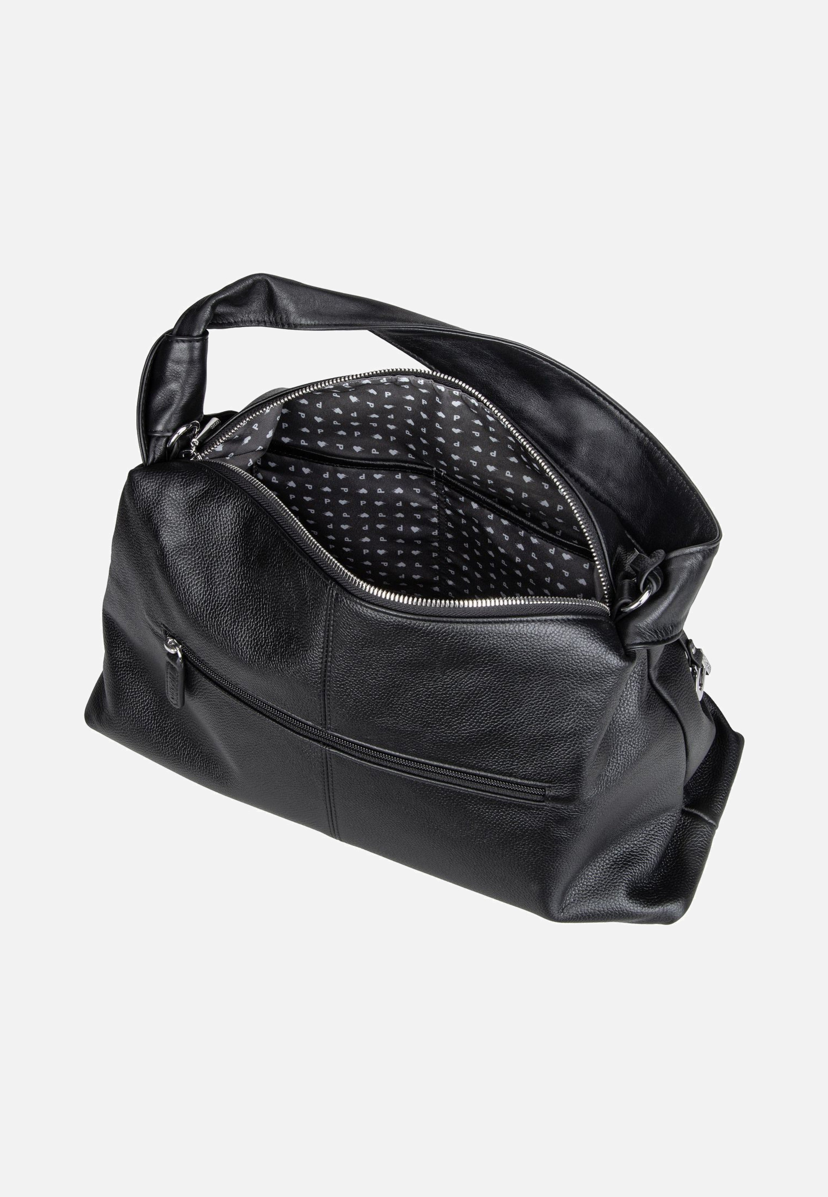 Picard - Embrace 7310 Schwarz - Hobo Bag | Women-Image