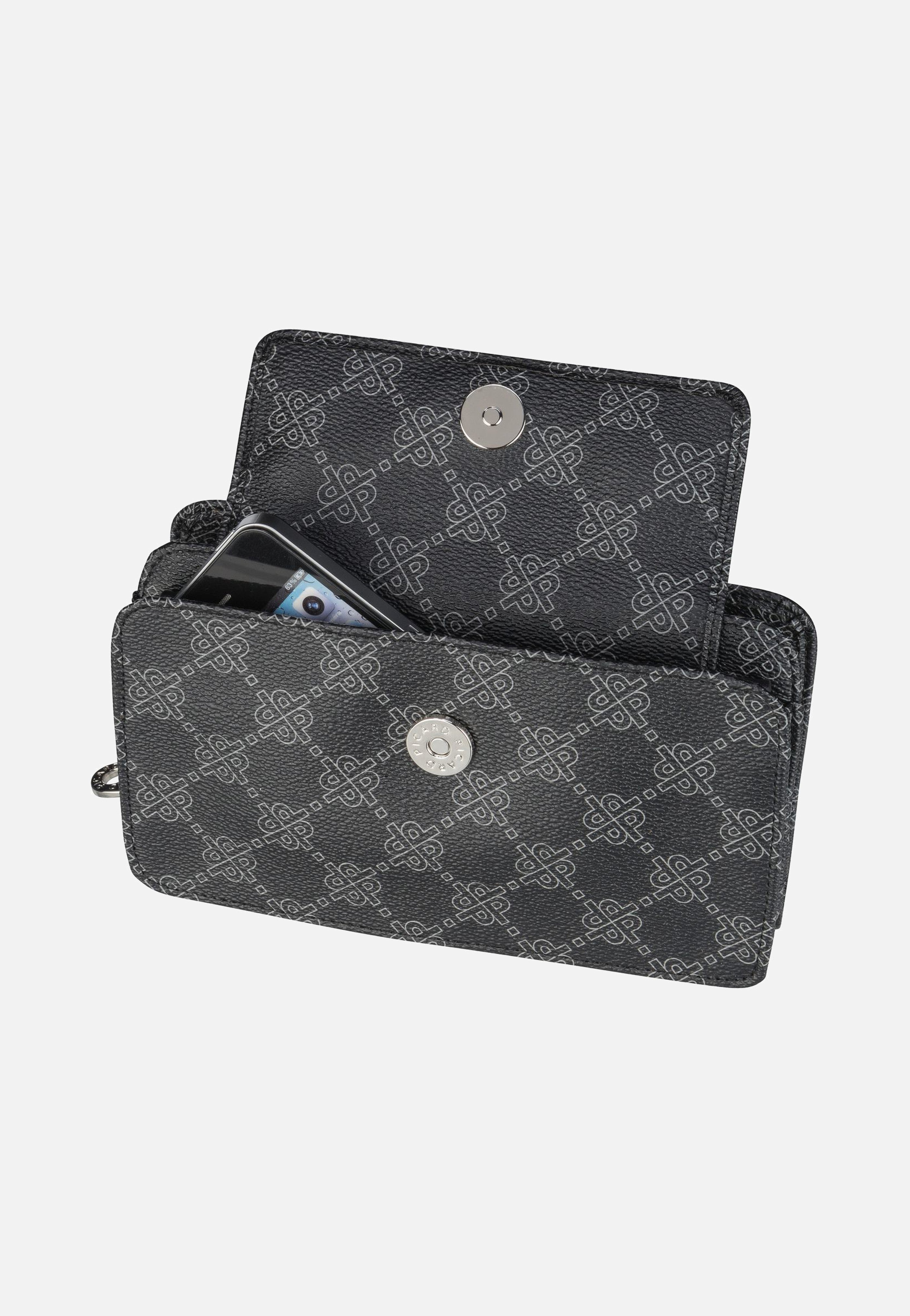 Picard - Euphoria 1 9798 Schwarz - Shoulder Bag | Women-Image