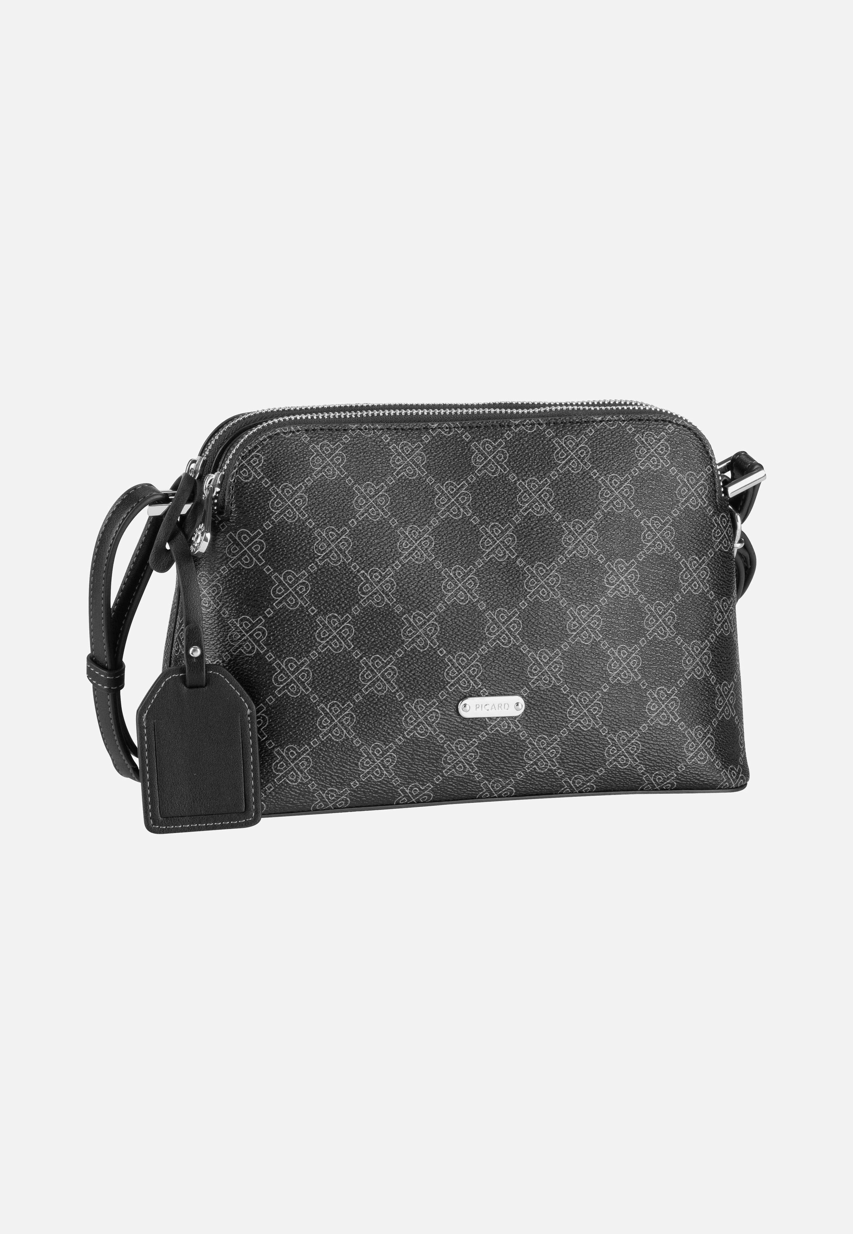 Picard - Euphoria 7706 Schwarz - Crossbody Bag | Women-Image