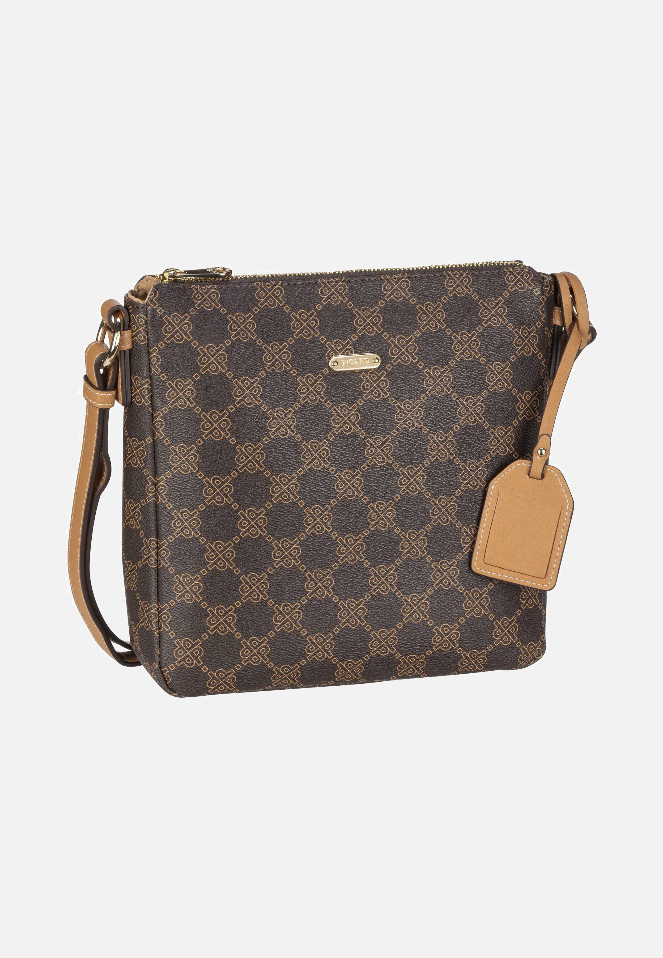 Picard - Euphoria 7728 Cafe - Pouch Bag | Women-Image