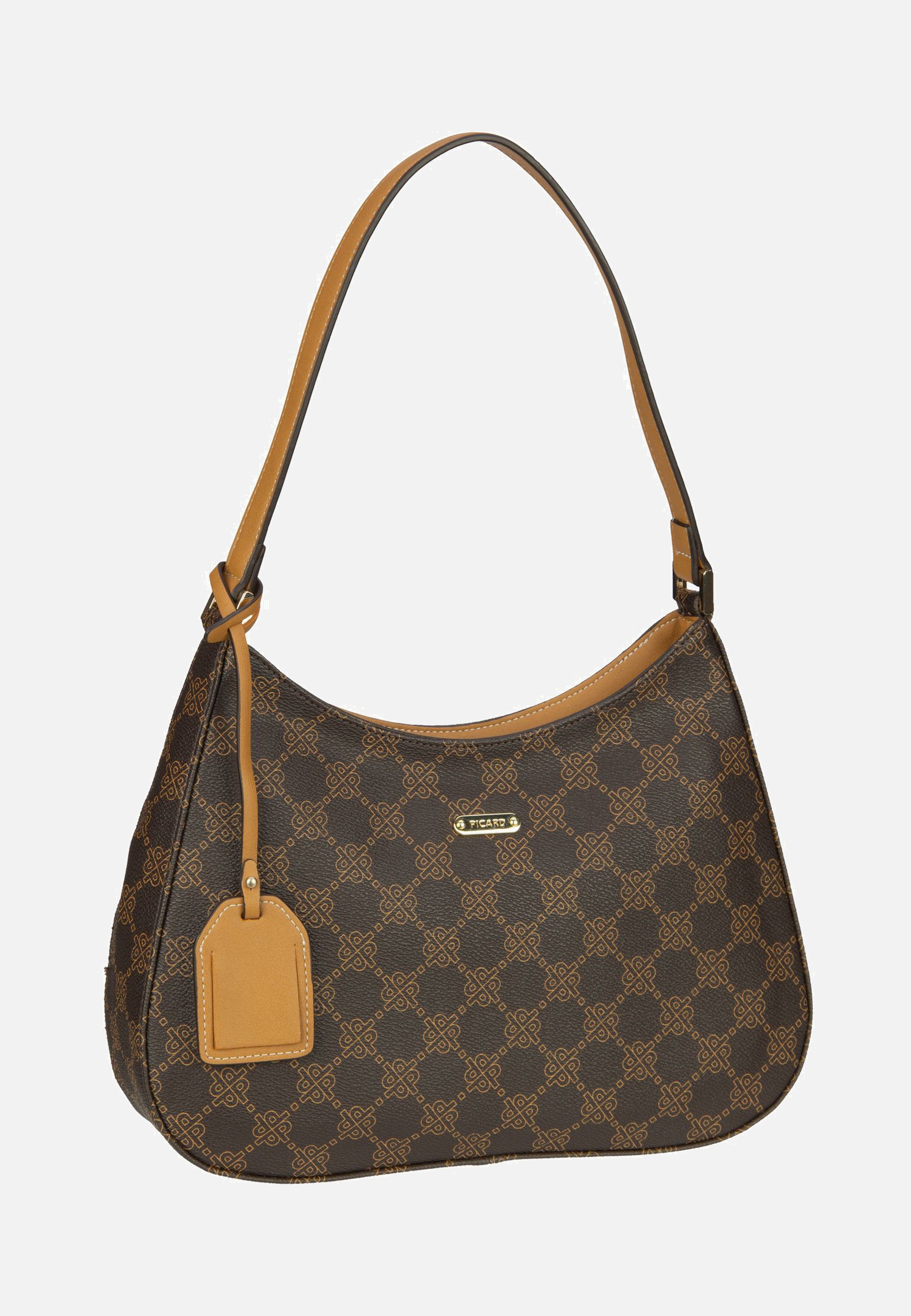 Picard - Euphoria 7761 Cafe - Shoulder Bag | Women-Image