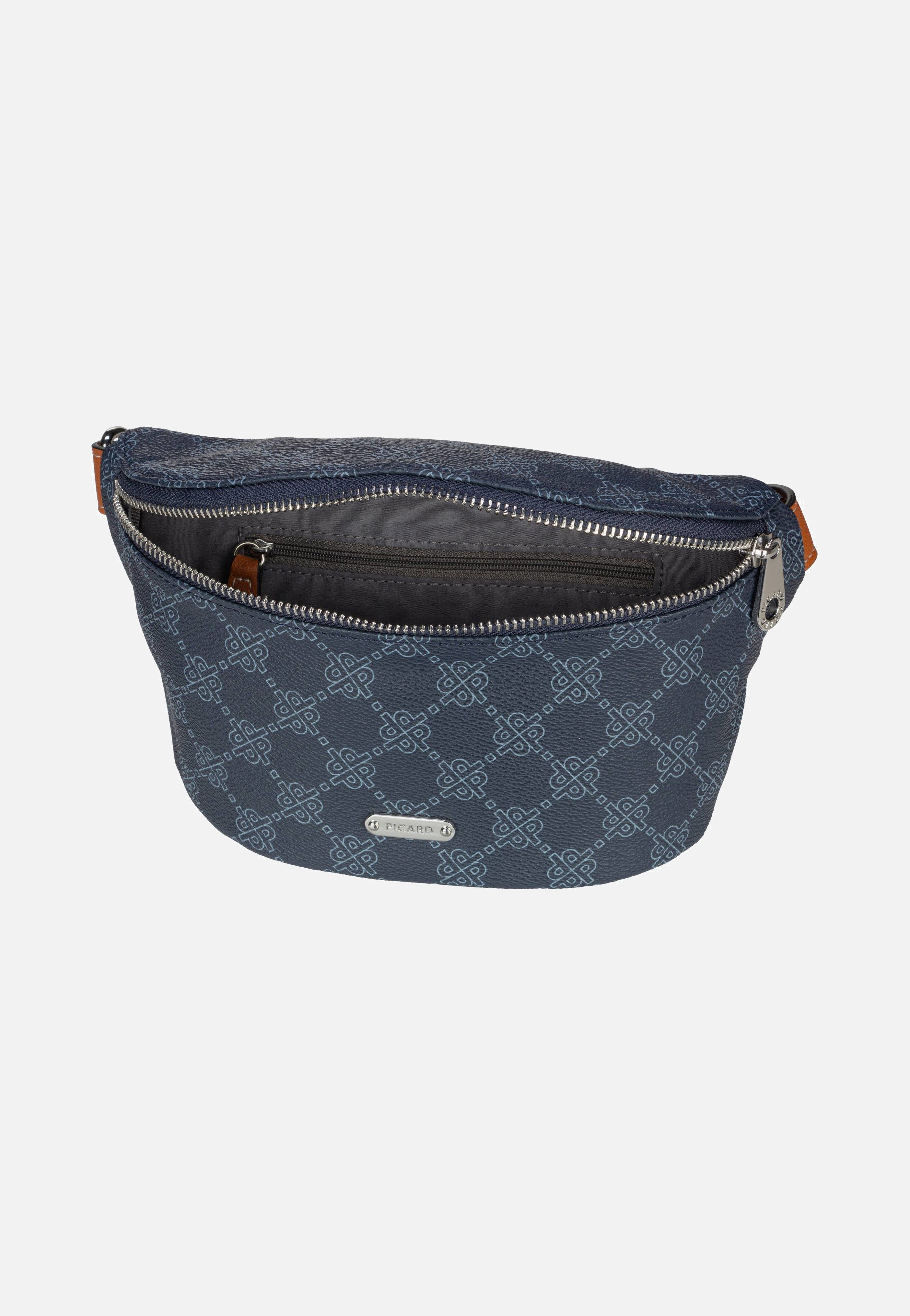 Picard - Euphoria 7773 Jeans - Fanny Pack | Women-Image