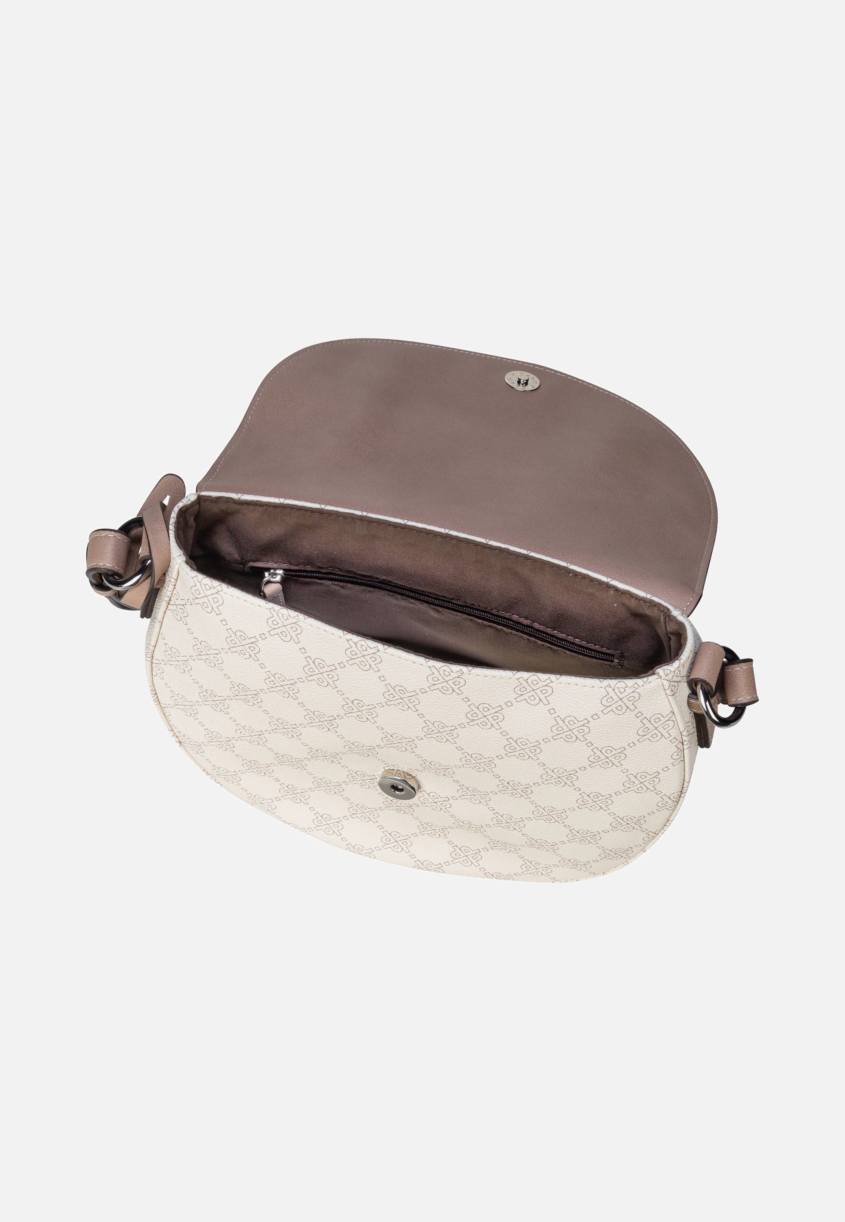 Picard - Euphoria 7776 Cream - Saddle Bag | Women-Image