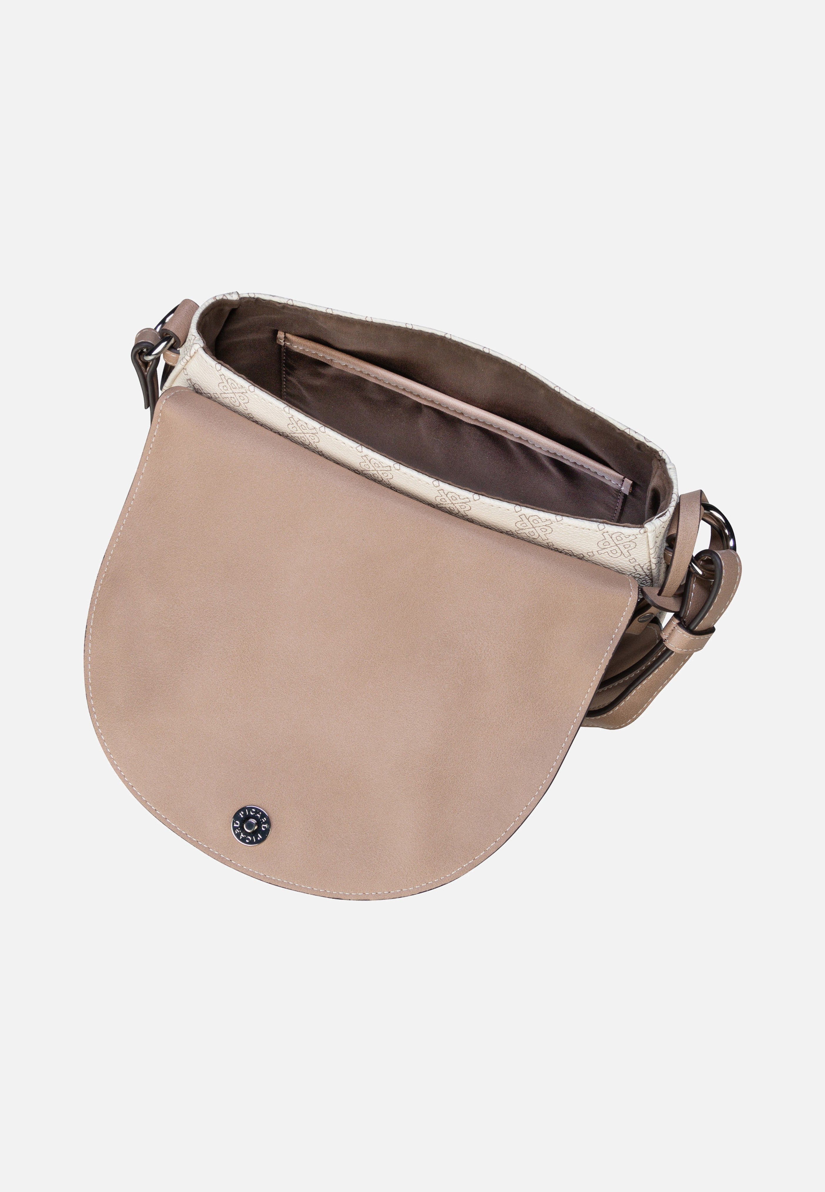 Picard - Euphoria 7776 Cream - Saddle Bag | Women-Image