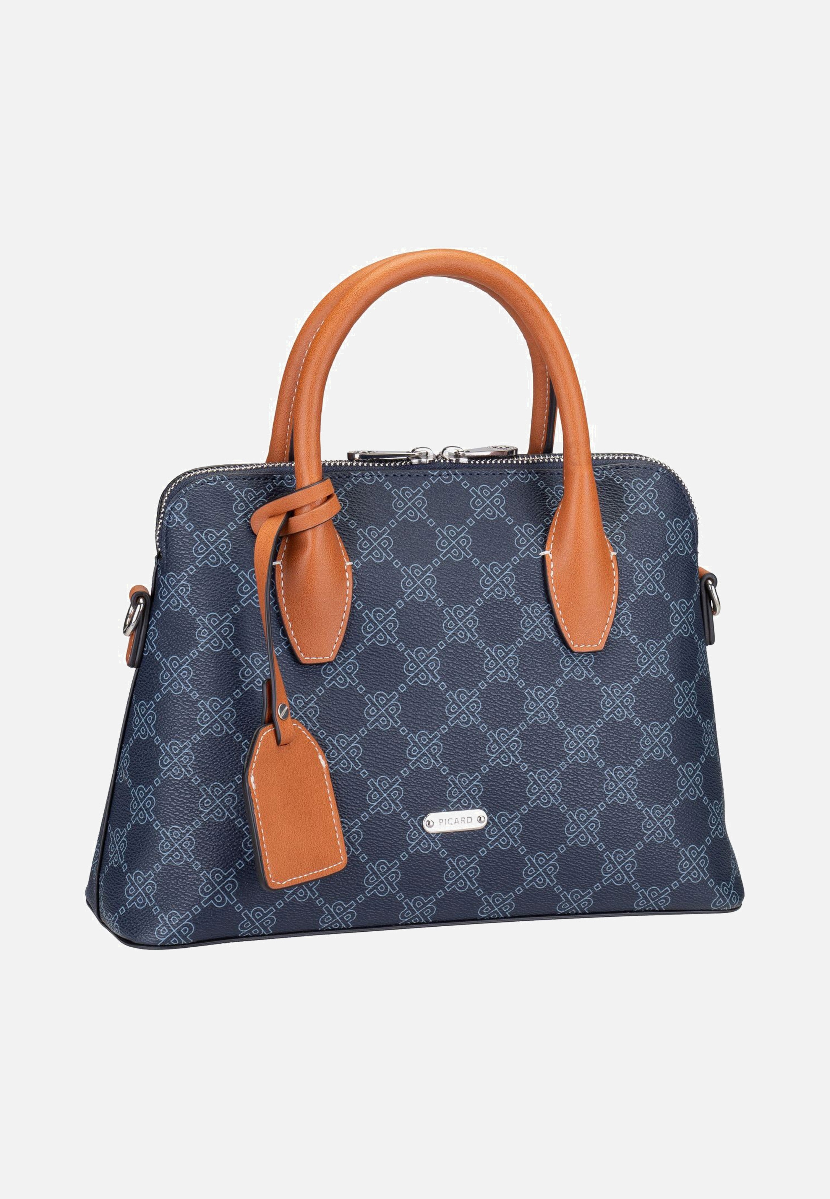 Picard - Euphoria 7779 Jeans - Handle Bag | Women-Image