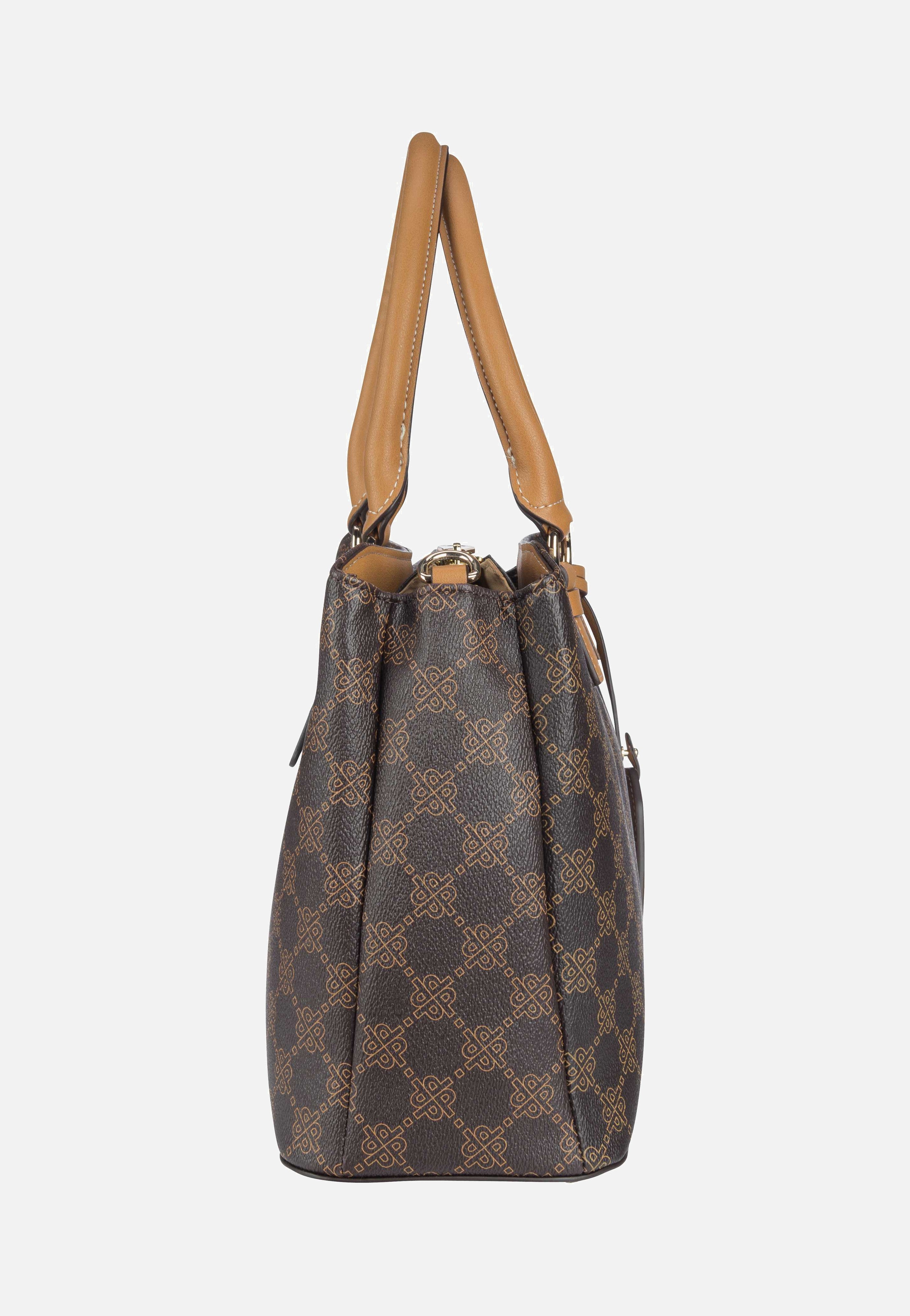 Picard - Euphoria 9860 Cafe - Satchel | Women-Image