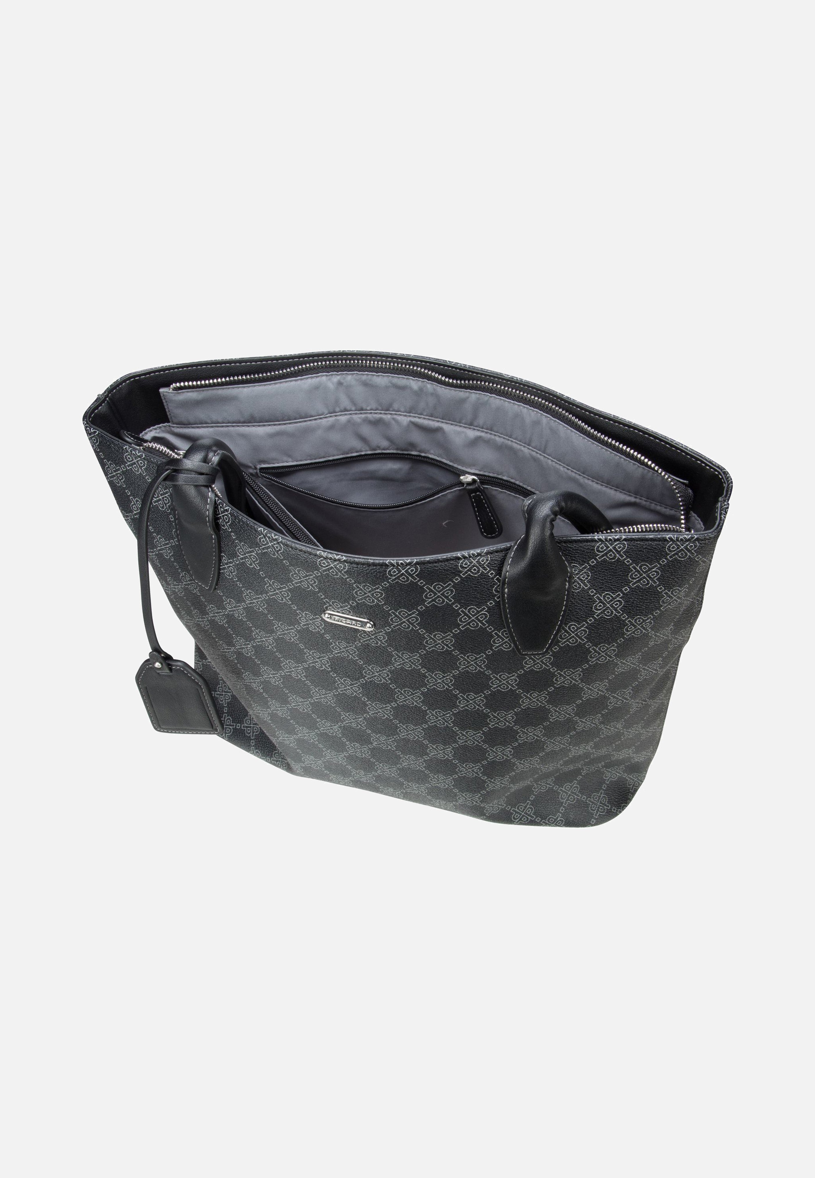 Picard - Euphoria 9867 Schwarz - Shopper | Women-Image