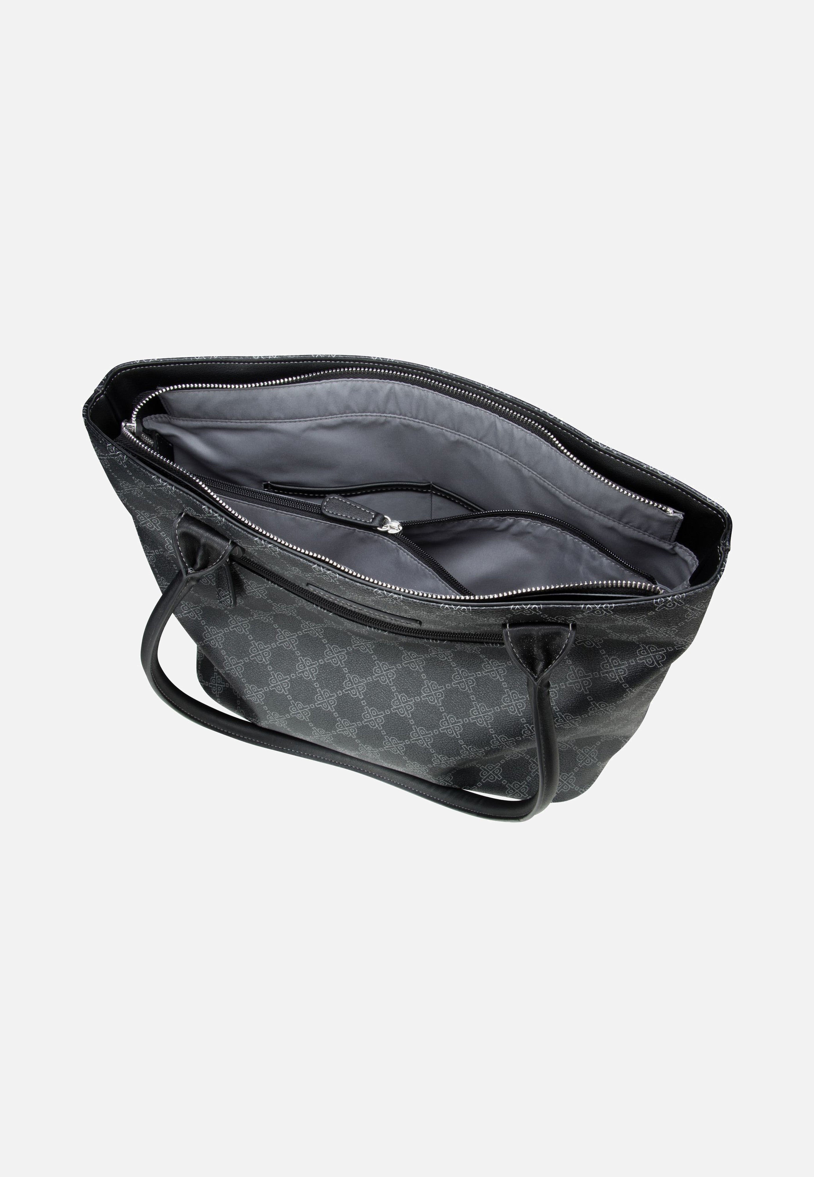 Picard - Euphoria 9867 Schwarz - Shopper | Women-Image