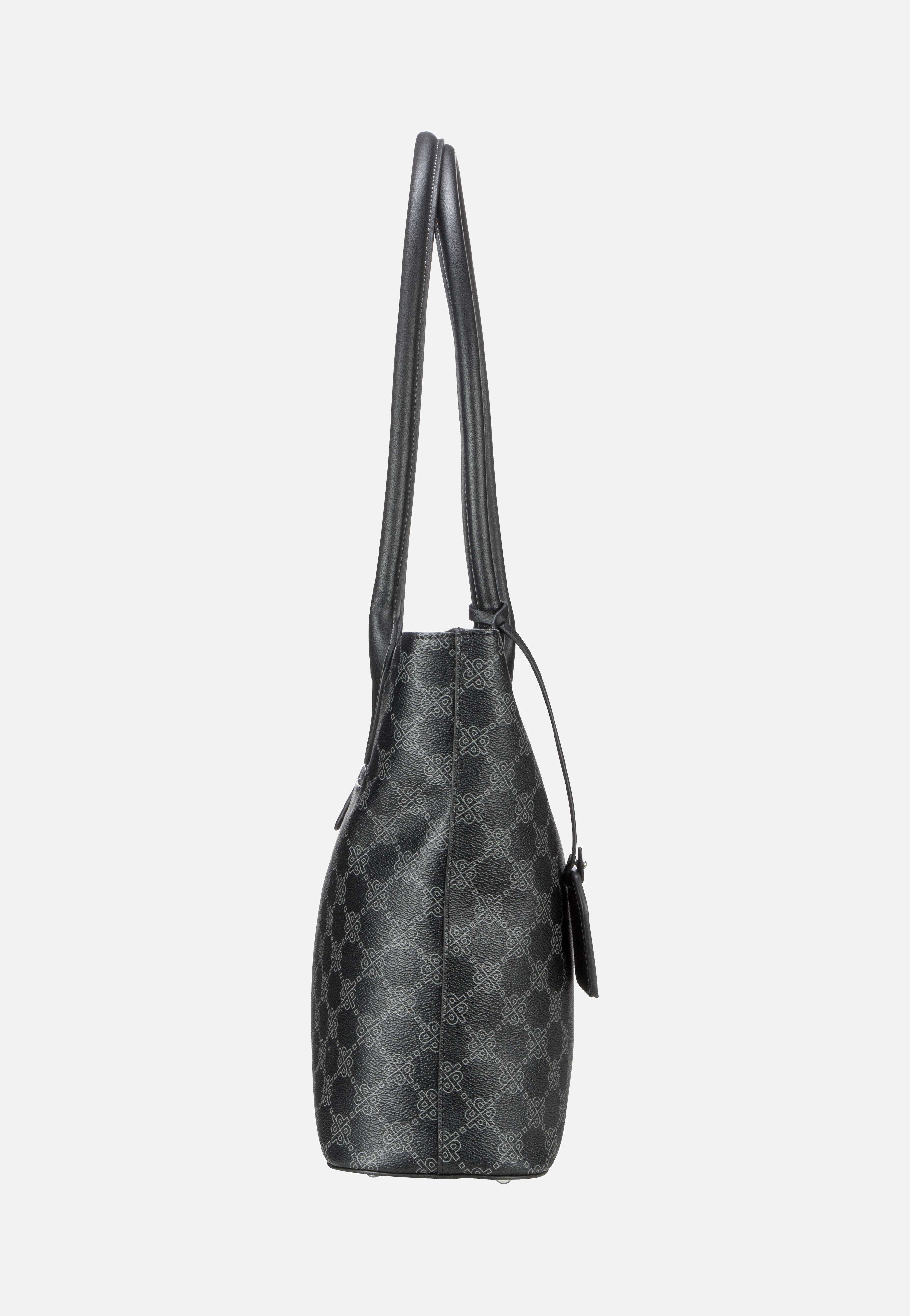 Picard - Euphoria 9867 Schwarz - Shopper | Women-Image