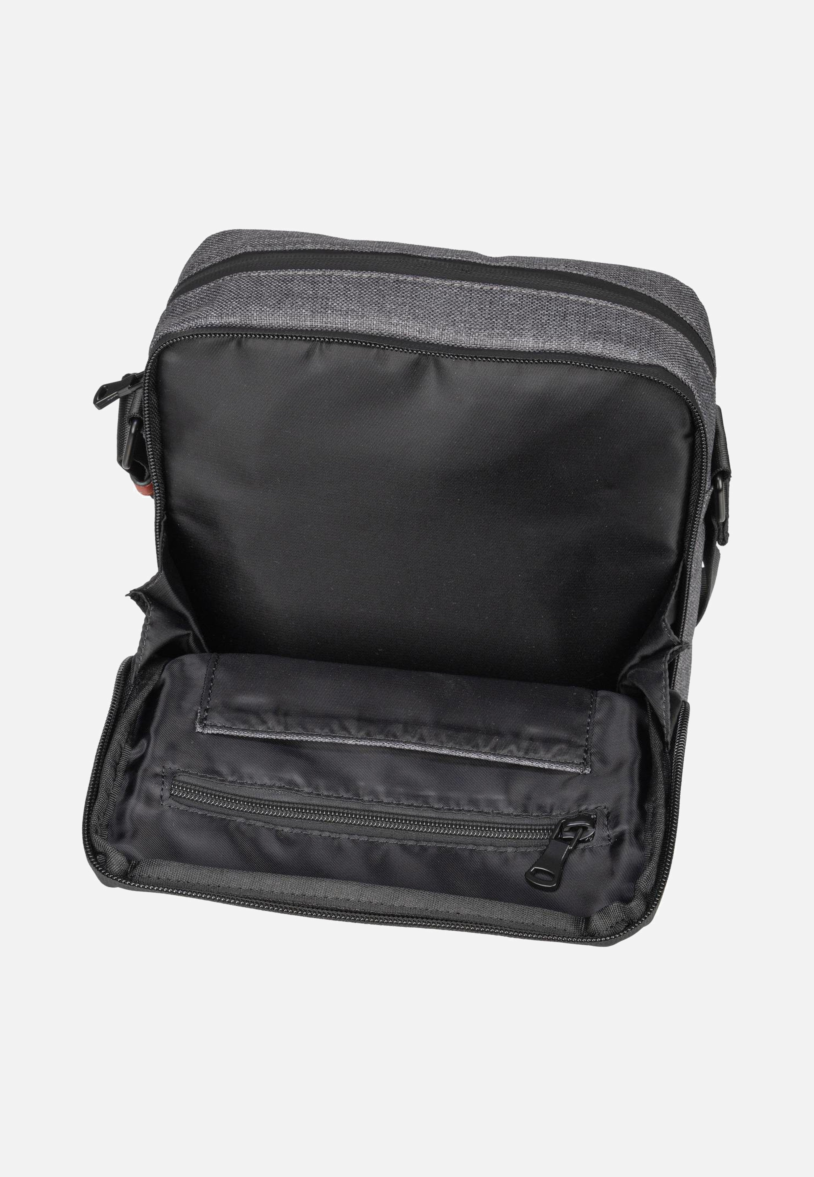 Picard - Go Eco 2964 Anthrazit - Crossbody Bag | Men-Image