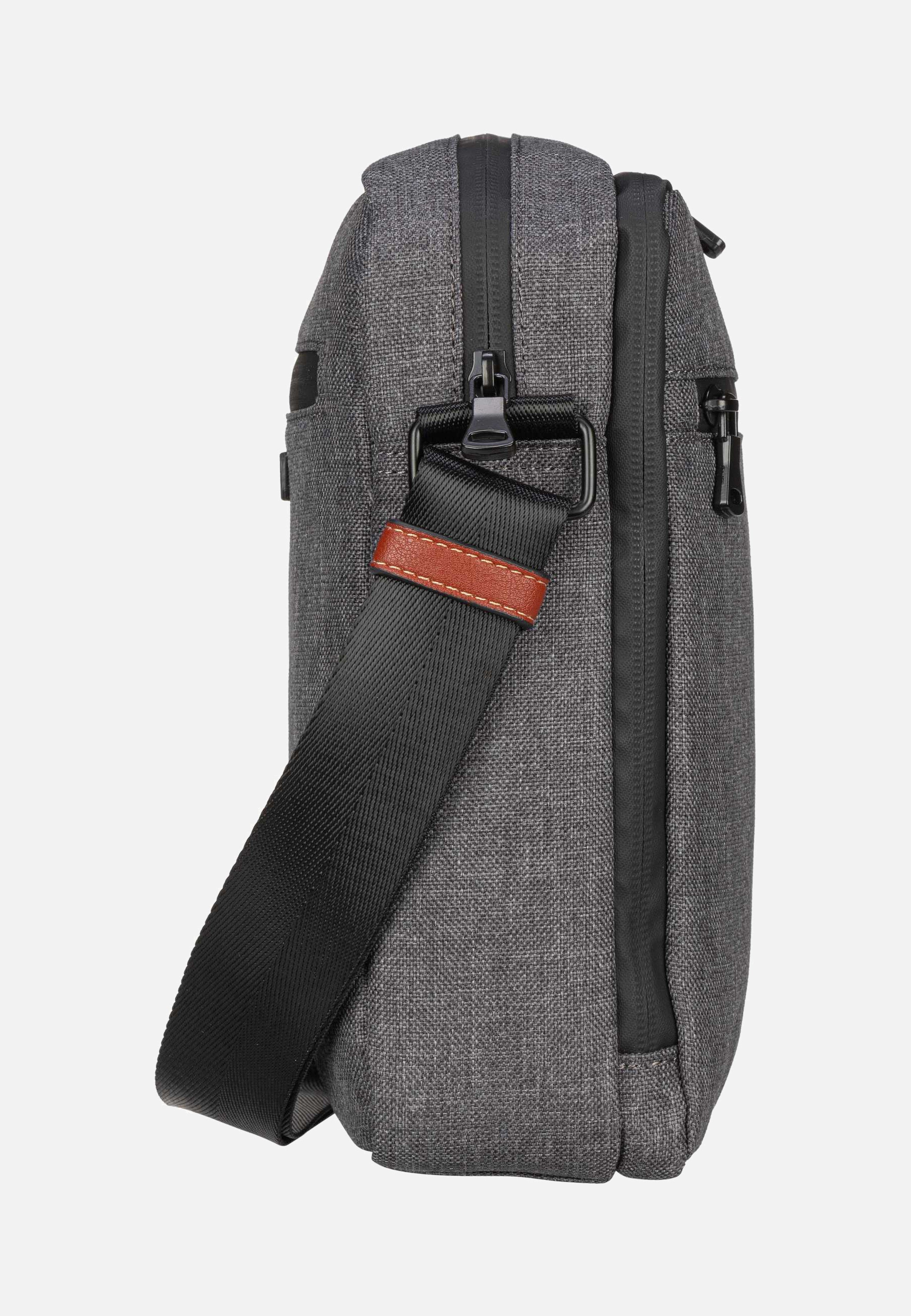 Picard - Go Eco 2964 Anthrazit - Crossbody Bag | Men-Image