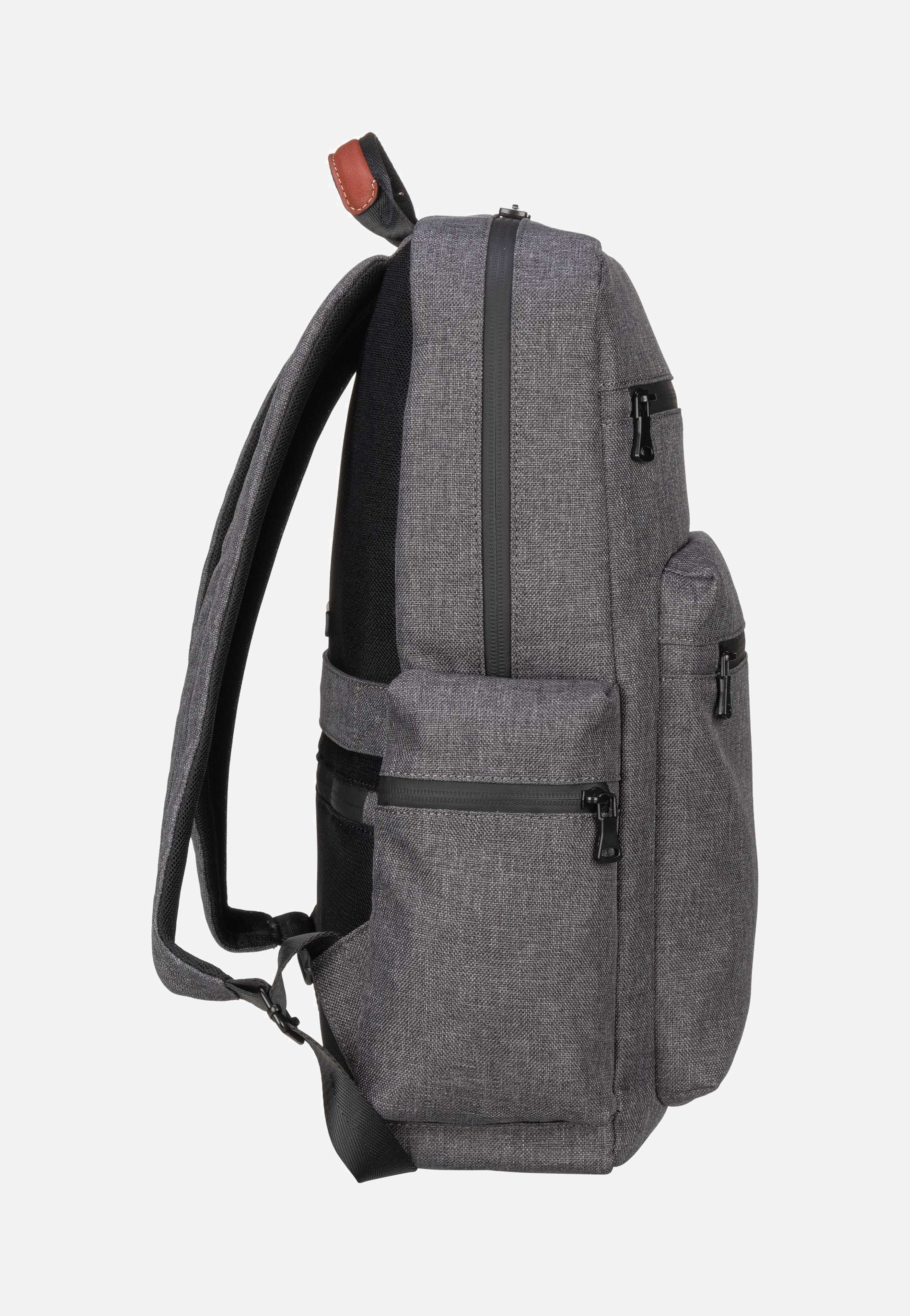 Picard - Go Eco 2965 Anthrazit - Backpack | Men-Image