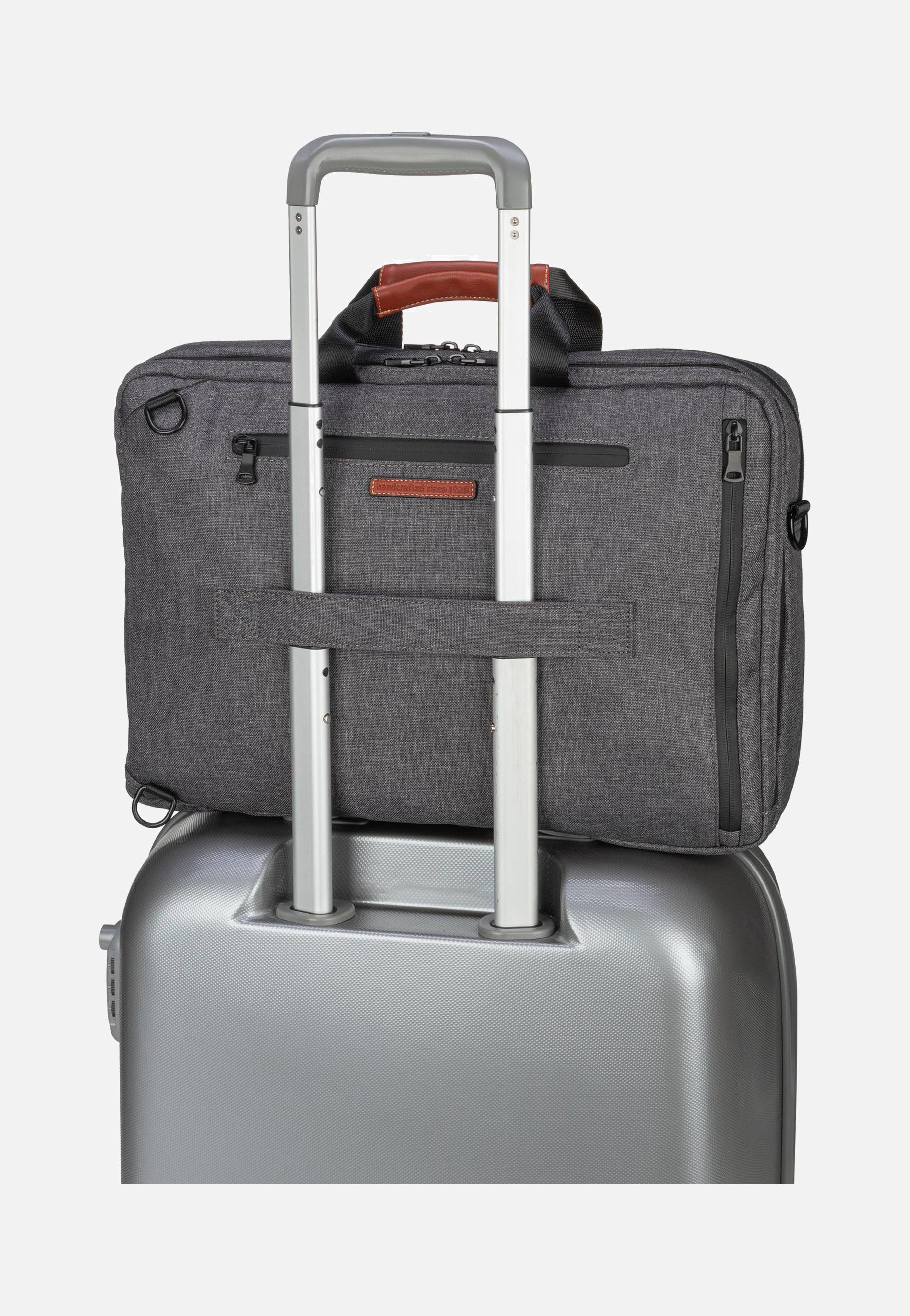 Picard - Go Eco 2966 Anthrazit - Backpack | Men-Image