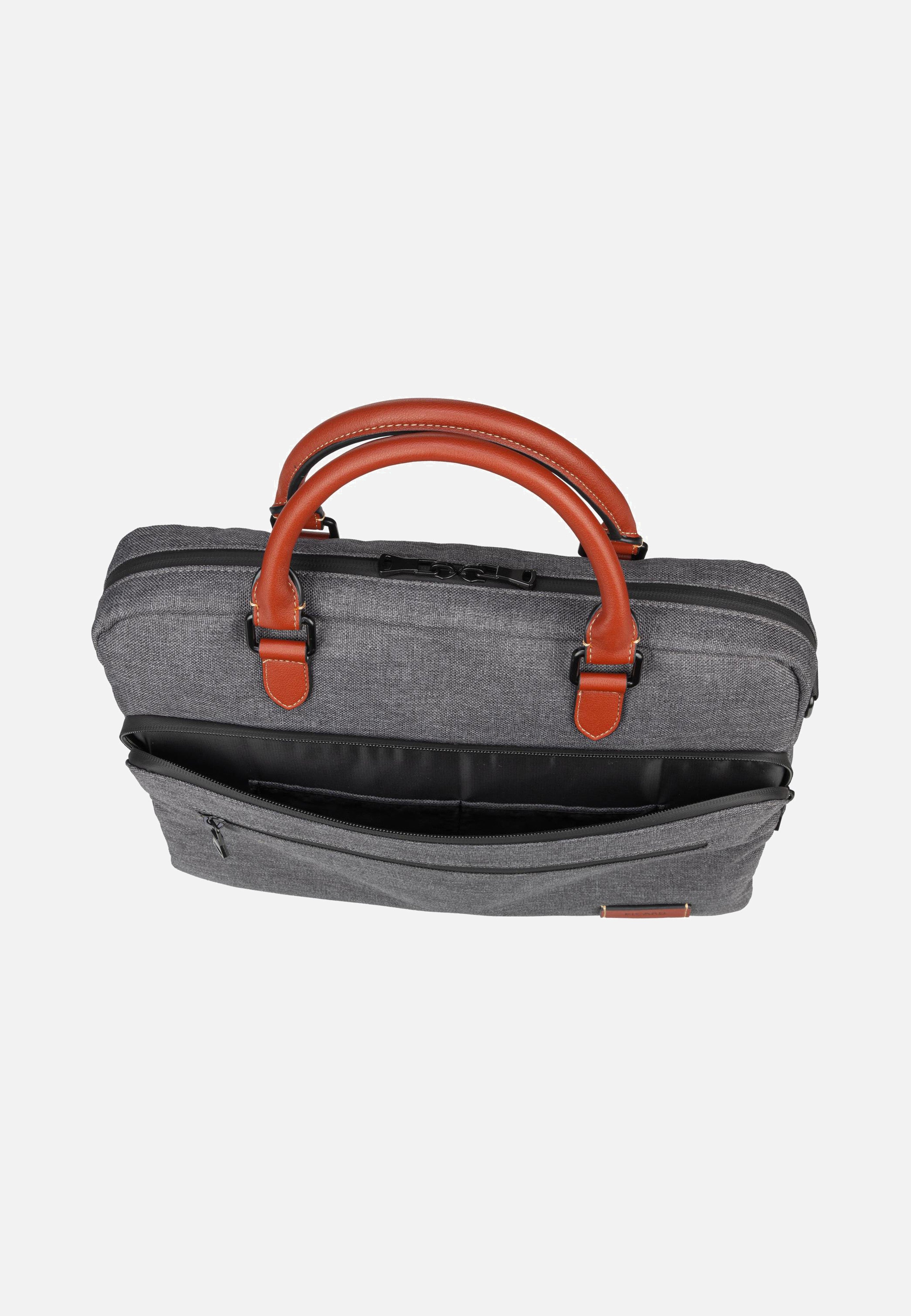 Picard - Go Eco 2969 Anthrazit - Briefcase | Men-Image
