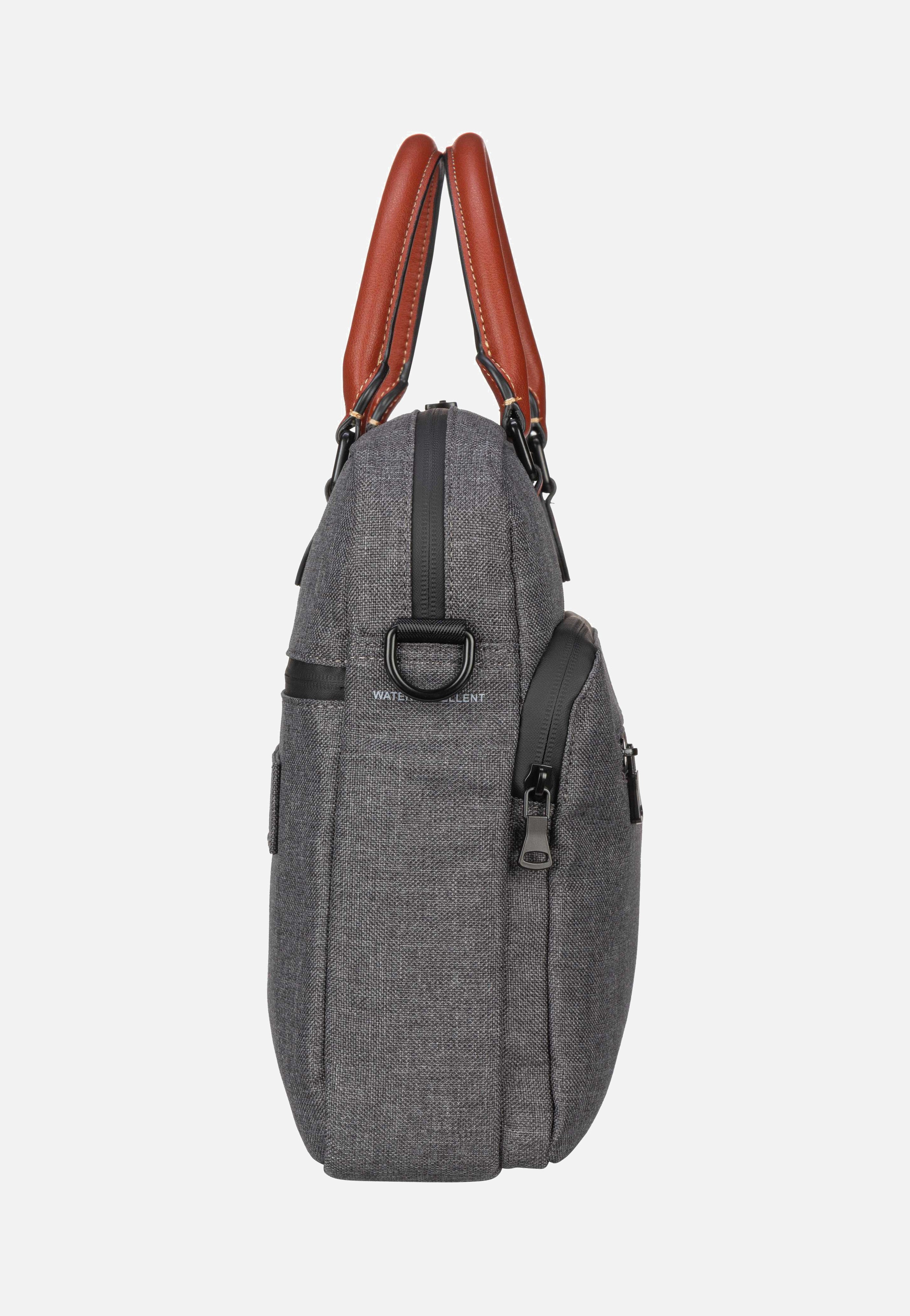 Picard - Go Eco 2969 Anthrazit - Briefcase | Men-Image